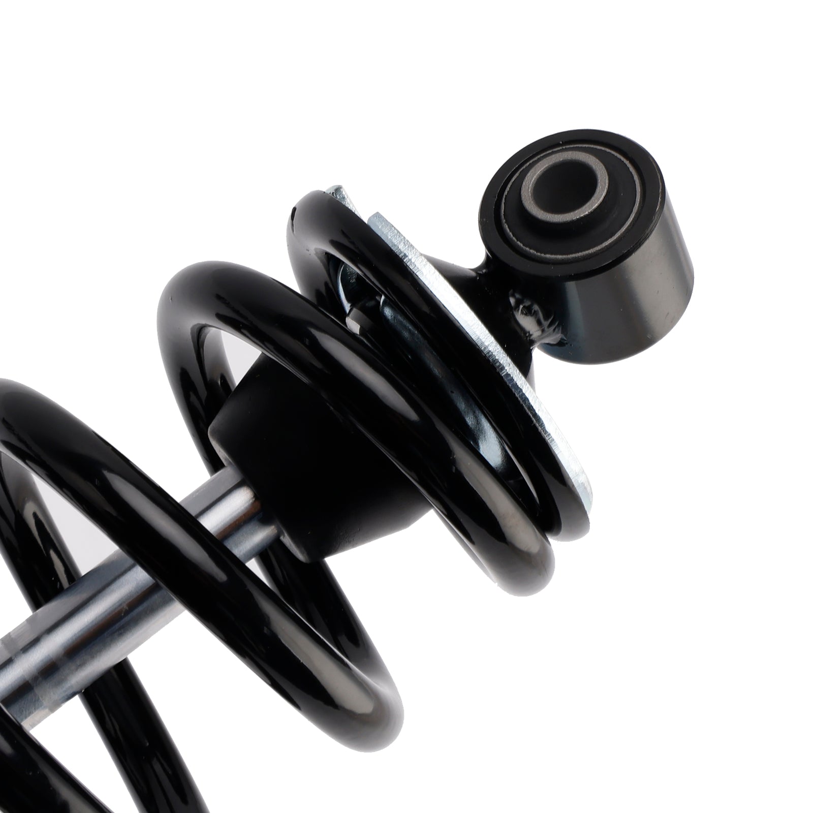 2012-2015 Can-am Outlander 800 (excluding XMR/MAX) 2 Pcs Front Shocks 706201163 706201170