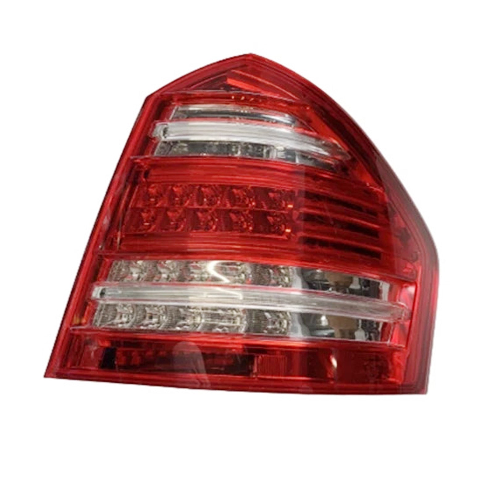 2006-2011 Mercedes Benz X164 GLC300 GL350 GL450 GL550 Left+Right Rear Tail Light Assembly 1648203564 1648203664
