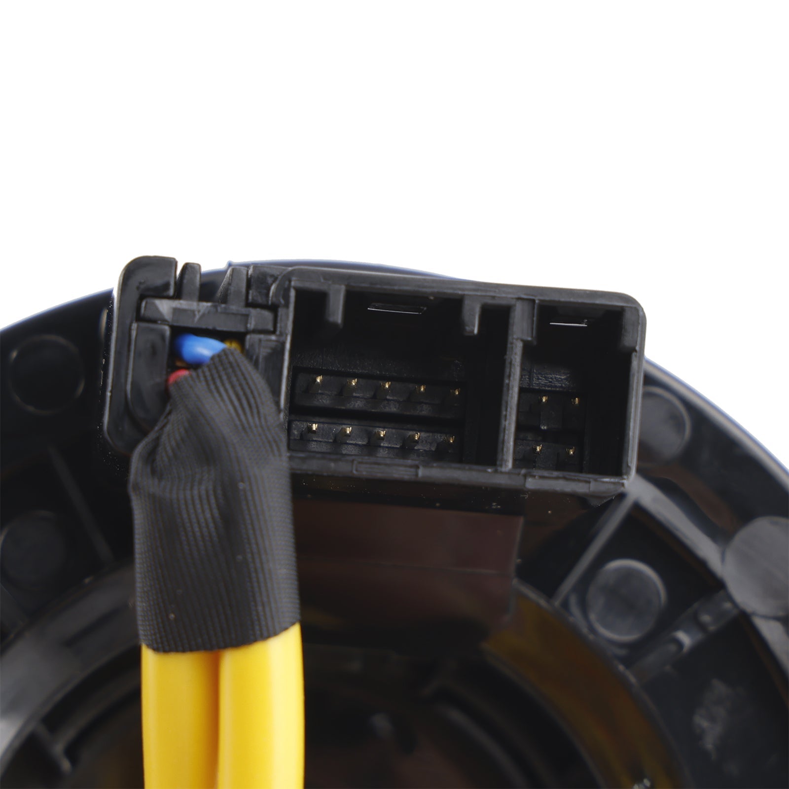 Clock Spring with Angle Sensor 84307-47020 For Toyota Yaris Prius 2012-2017