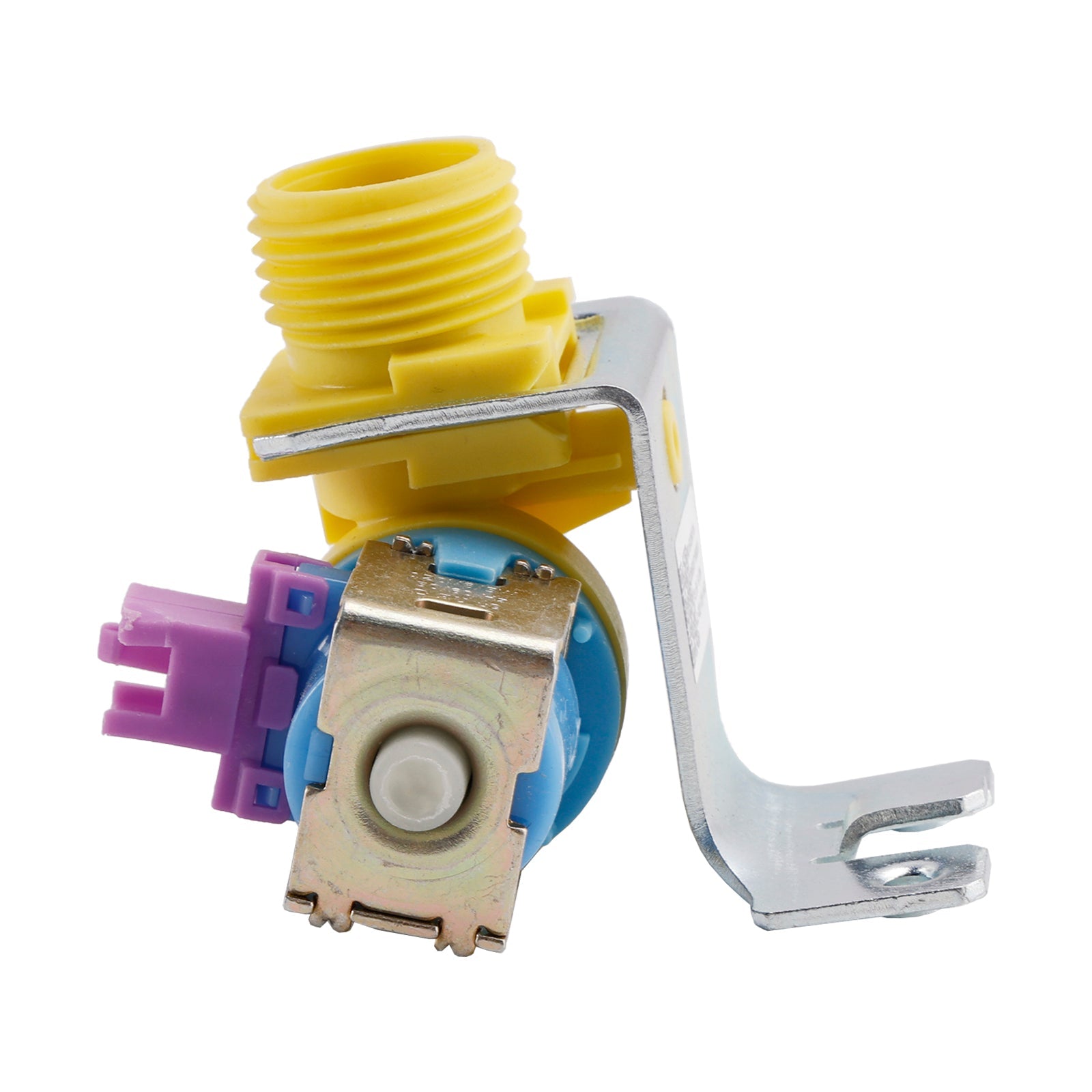 WD15X26078 Water Valve Assembly for GE Dishwasher Replaces AP6986683