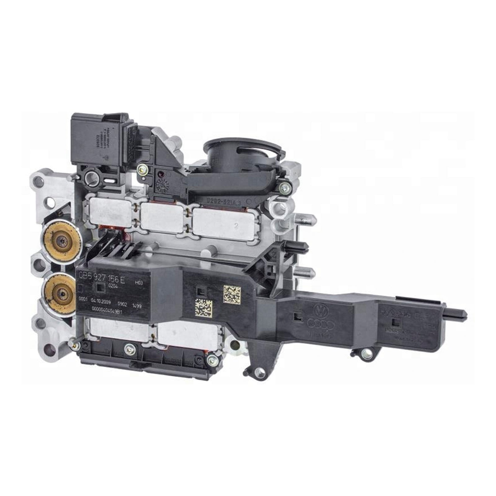 0B5927156E DL501 0B5 7Speed WD Clutch TCU TCM For Audi A4 A5 A6 A7