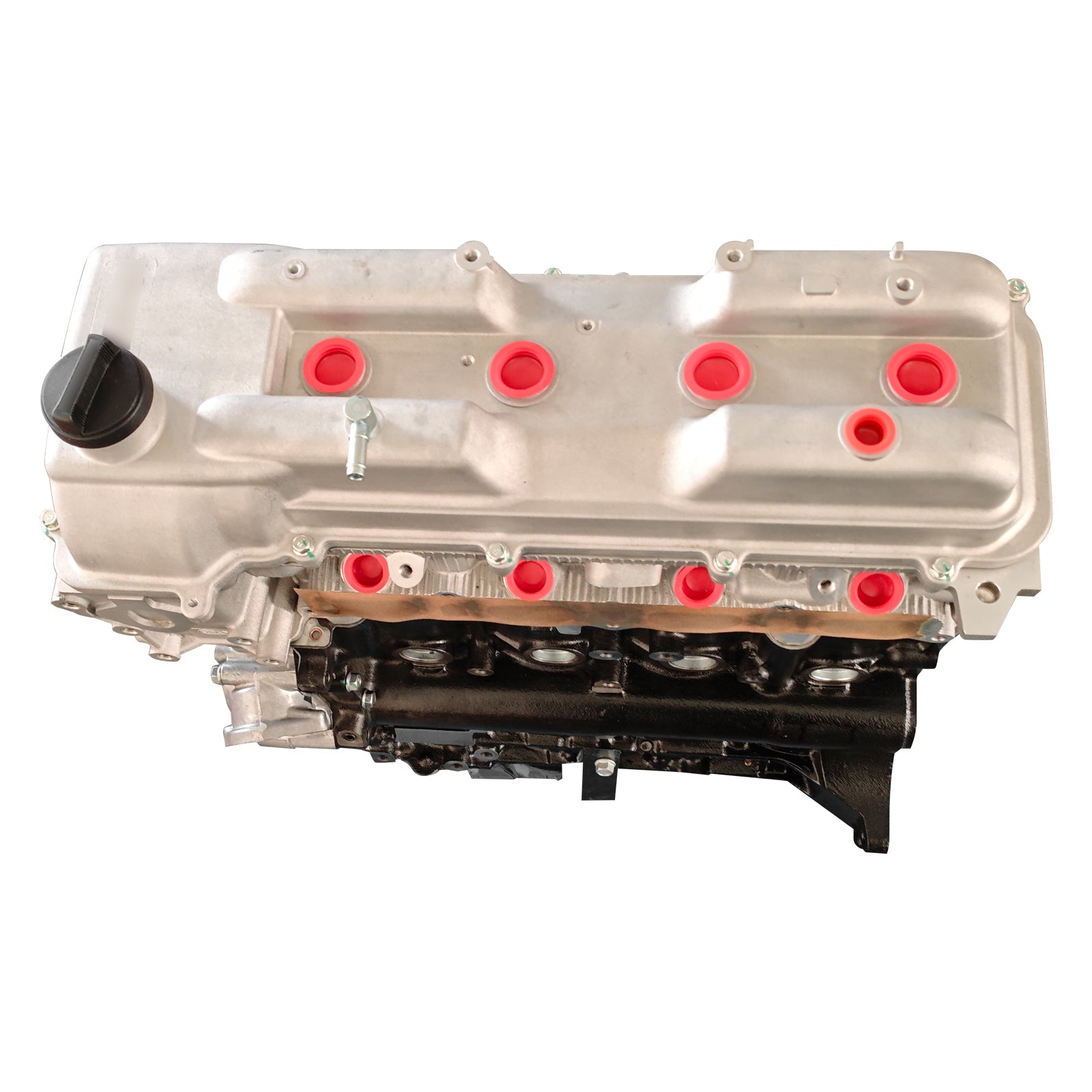 1994-2003 Toyota 4runner 2.7L 4-Cylinder 4 Port Intake Engine Block 3RZFE 3RZ-FE