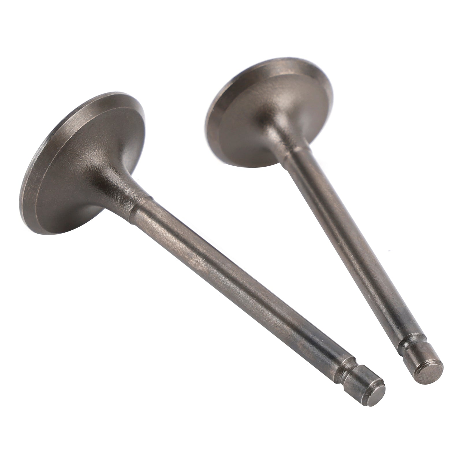 Head Intake Exhaust Valves Seals For Yamaha TTR125 TTR125E TTR125L TTR125LE