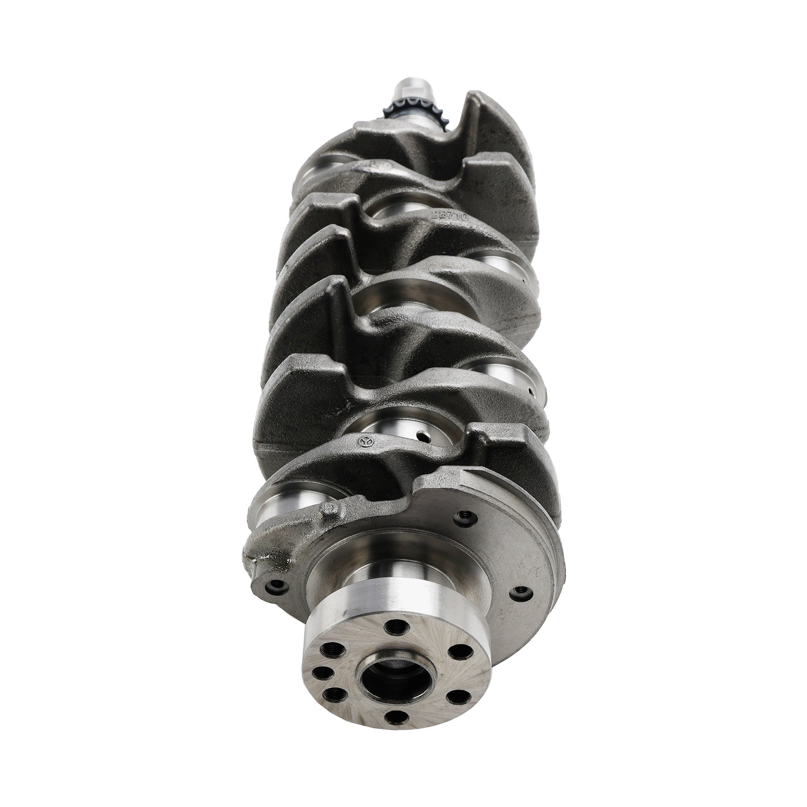 Hyundai Sonata (LF) (2014-2019, detuned) G4FJ 1.6L Crankshaft & Connecting Rods & Bearings