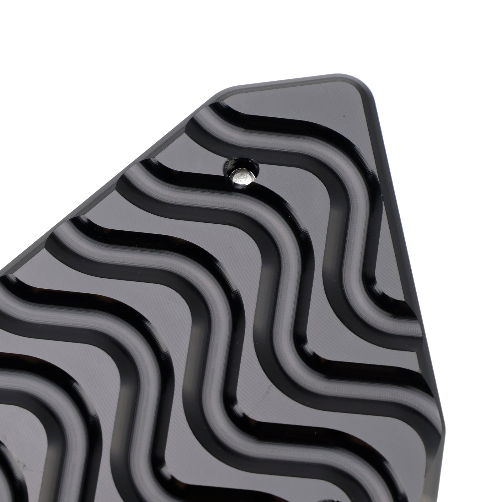 Kickstand Enlarge Plate Pad fit for Suzuki V-strom 650 DL650 XT 2011-2024