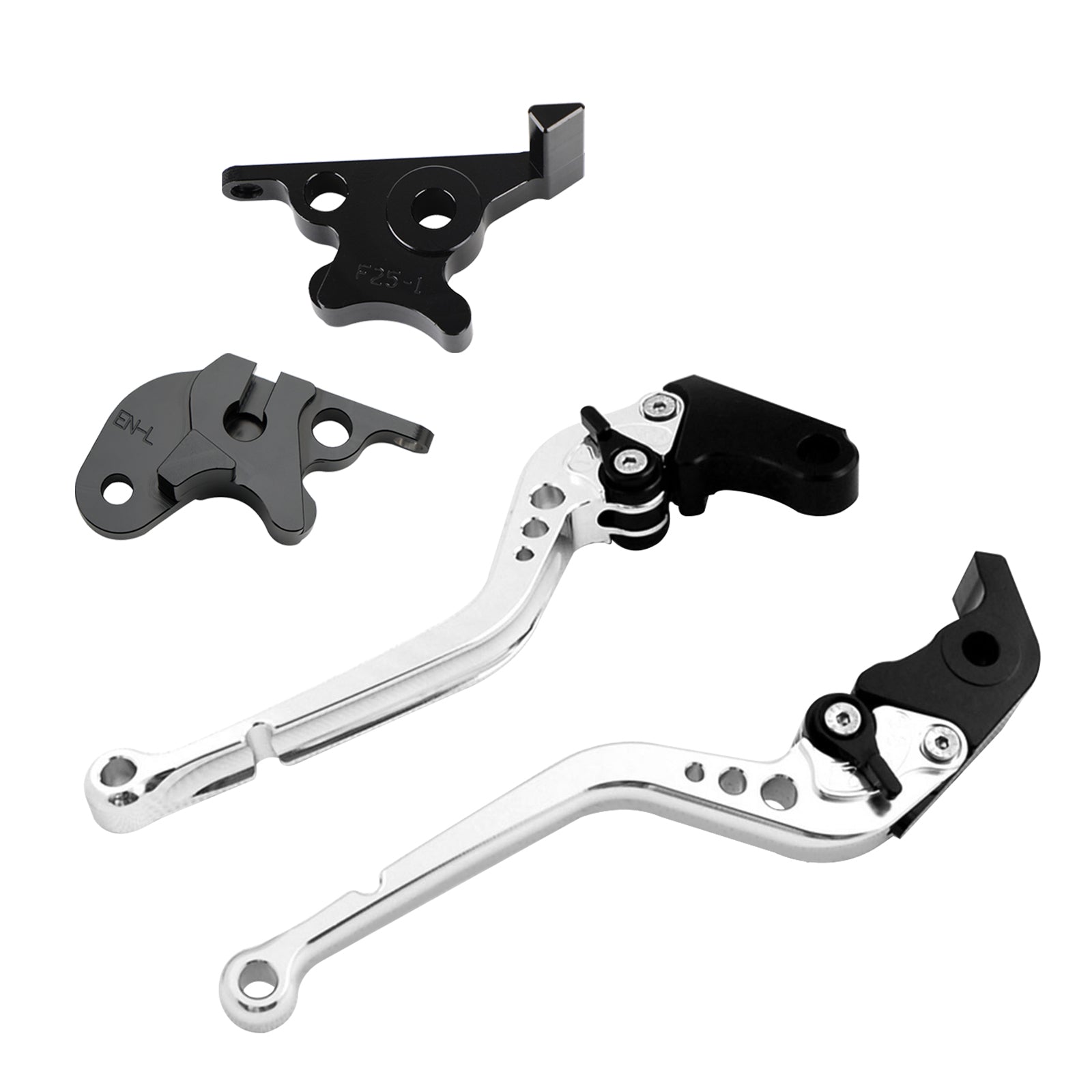 Long Clutch Brake Lever fit for CFMOTO 250SR 250NK CBS 2019-2022