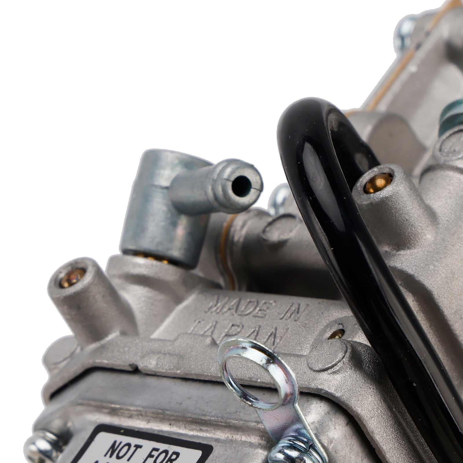 Carburetor Carb Fit for 28mm 160cc-200cc engine Flat Slide Smoothbore Dirt Bike ATV