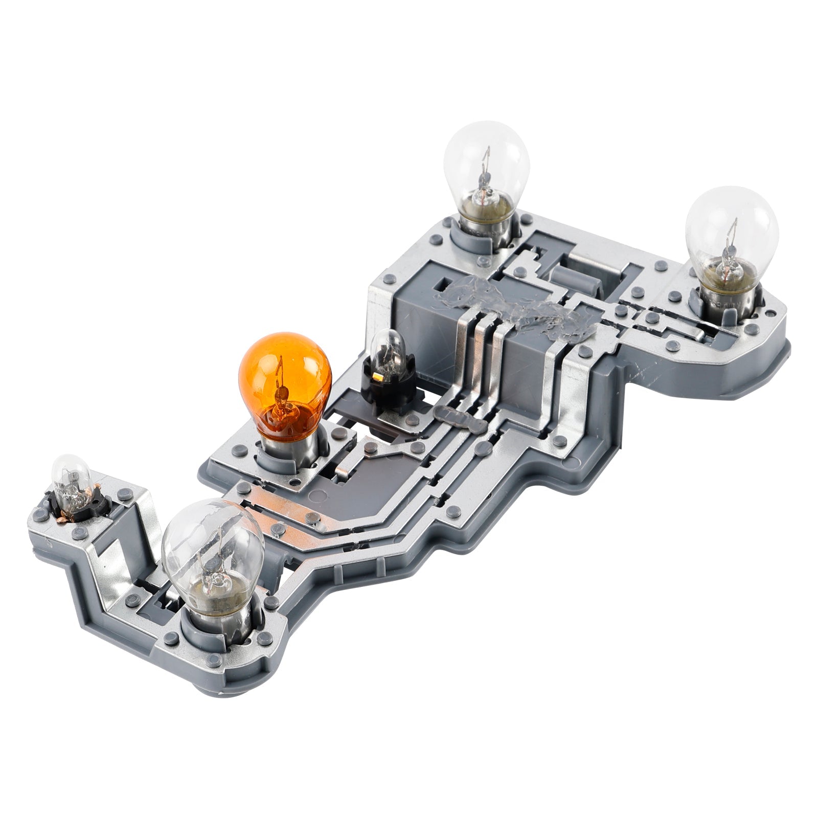 2007-2010 Mercedes-Benz S204 C Estate RH Rear Lamp Bulb Holder A2048201800