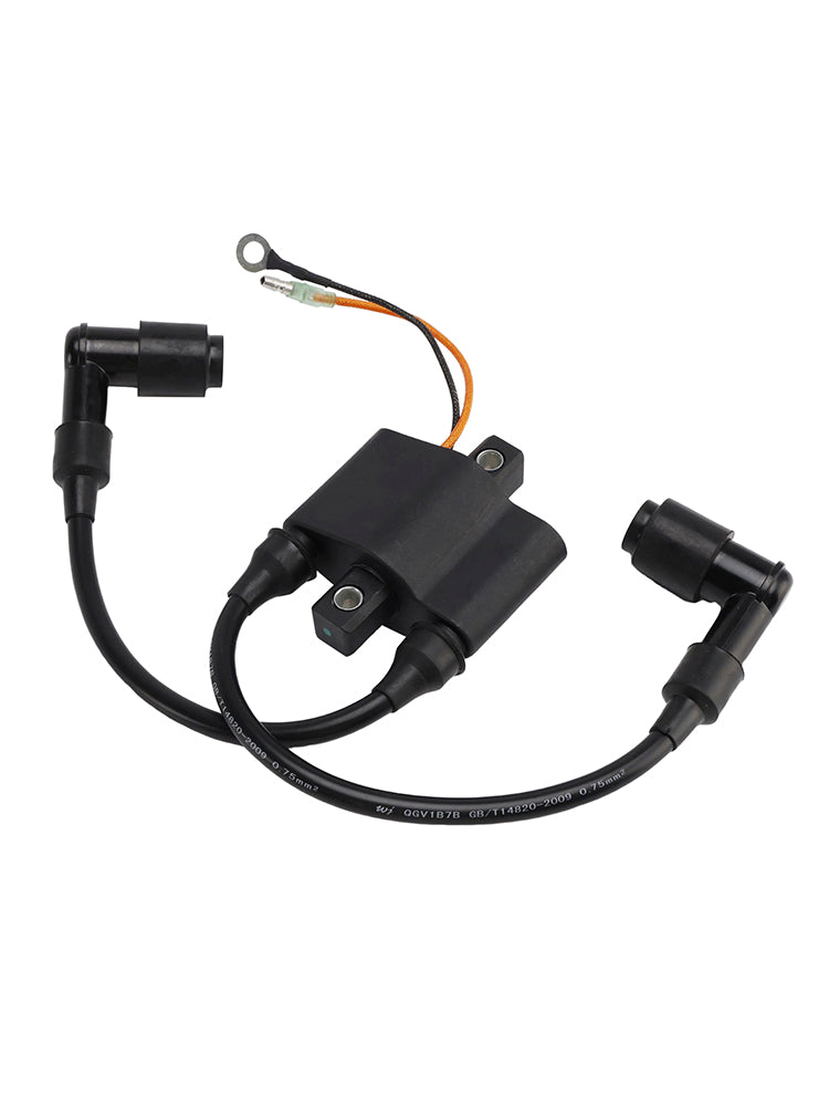 Ignition Coil fit for Tohatsu 8hp 9.8hp 2003-2022 8hp MFS8A3 2006-2014 3V1060400
