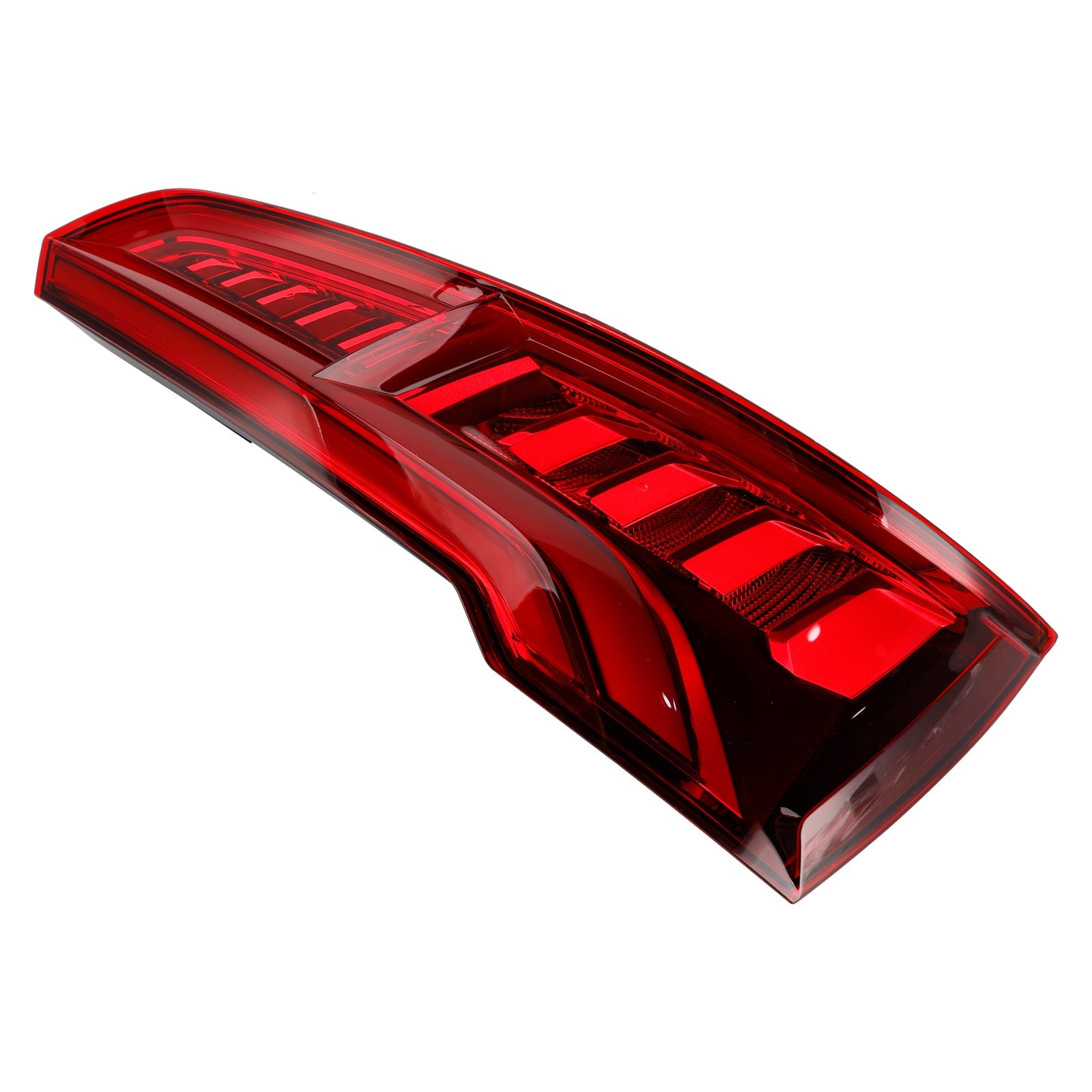 2017-2020 Audi Q5 MK2 PRE-FACELIFT Right Rear Tail Light Lamp LED 5 PIN 80A945094B