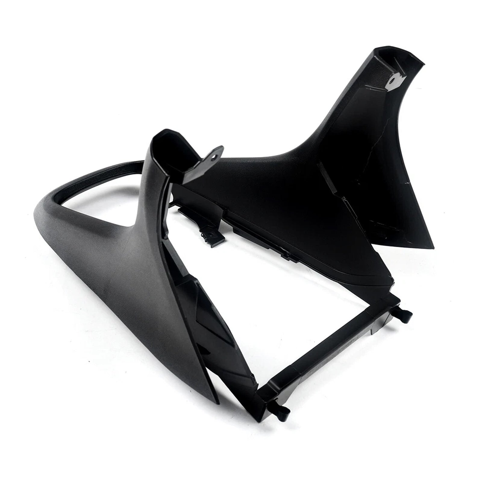 2009-2013 VW Golf 6 MK6 Center Console Gear Shift Knob Frame Trim 5K0863680