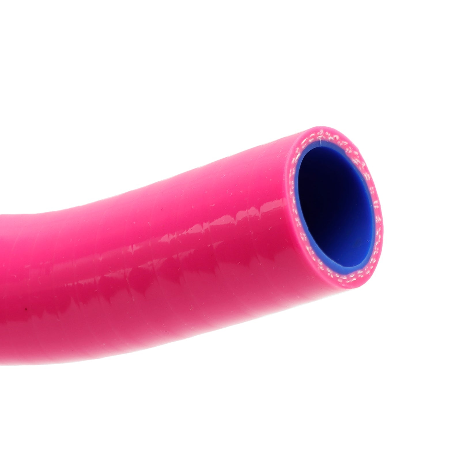 거리 트리플 트리플 765 R RS 2020-2022 용 실리콘 라디에이터 냉각수 호스 키트