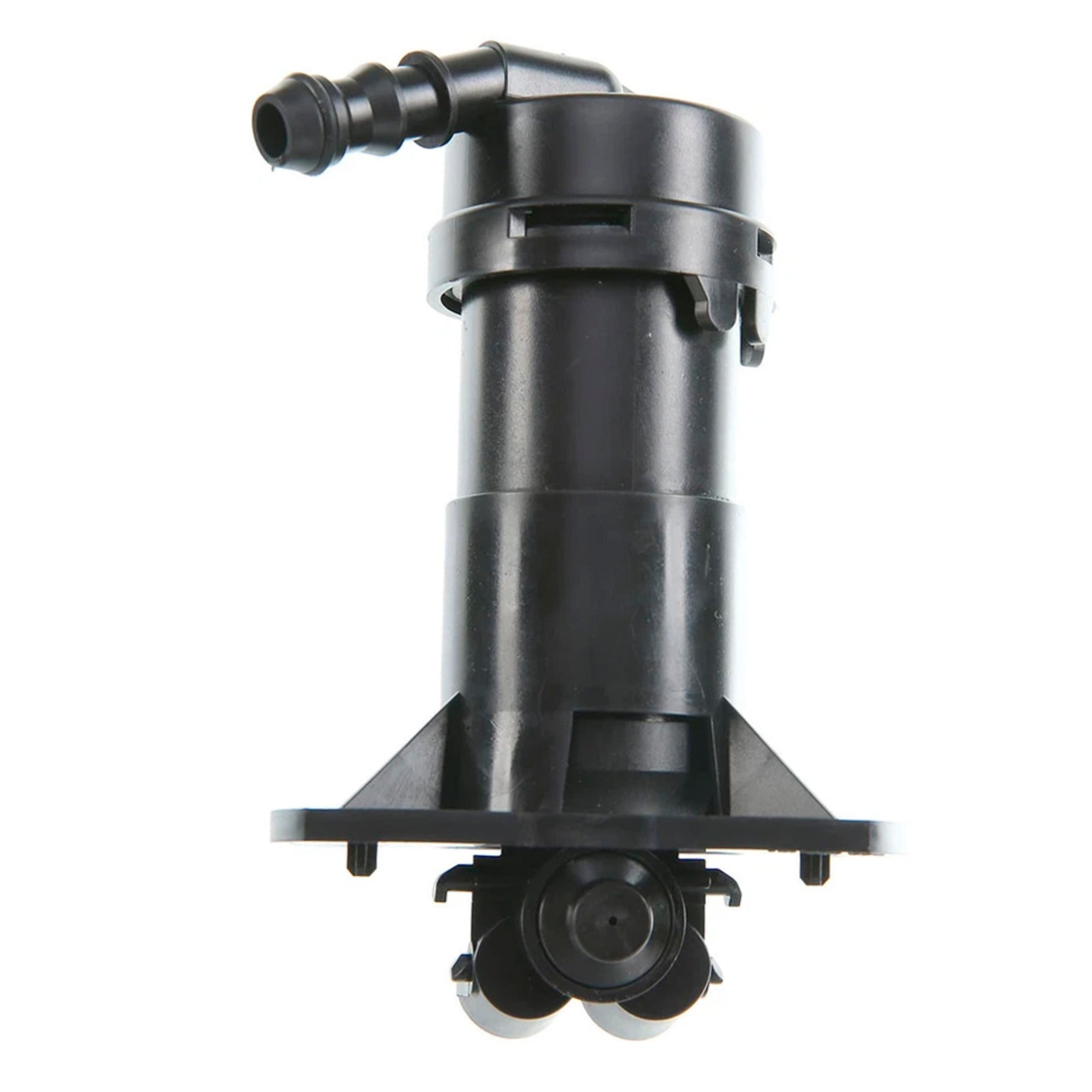 Front Headlight Spray Washer Nozzle Left 4F0955101 For Audi A6 C6 2004-2008