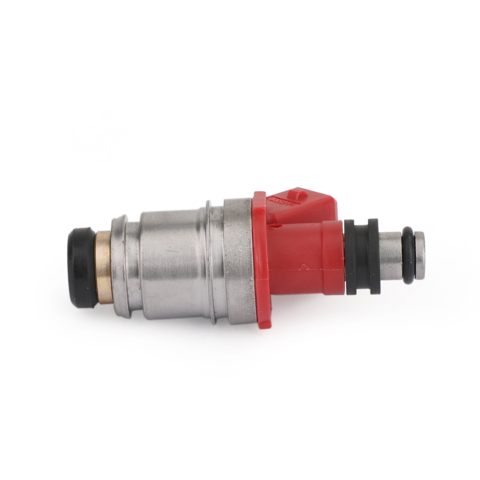 Fuel Injectors 4 Pieces For Nissan D21 Pickup 2.4l