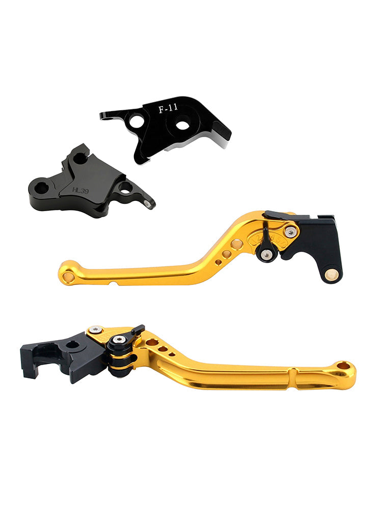 Long Clutch Brake Lever fit for CFMOTO 700CL-X Sport 2021-2024