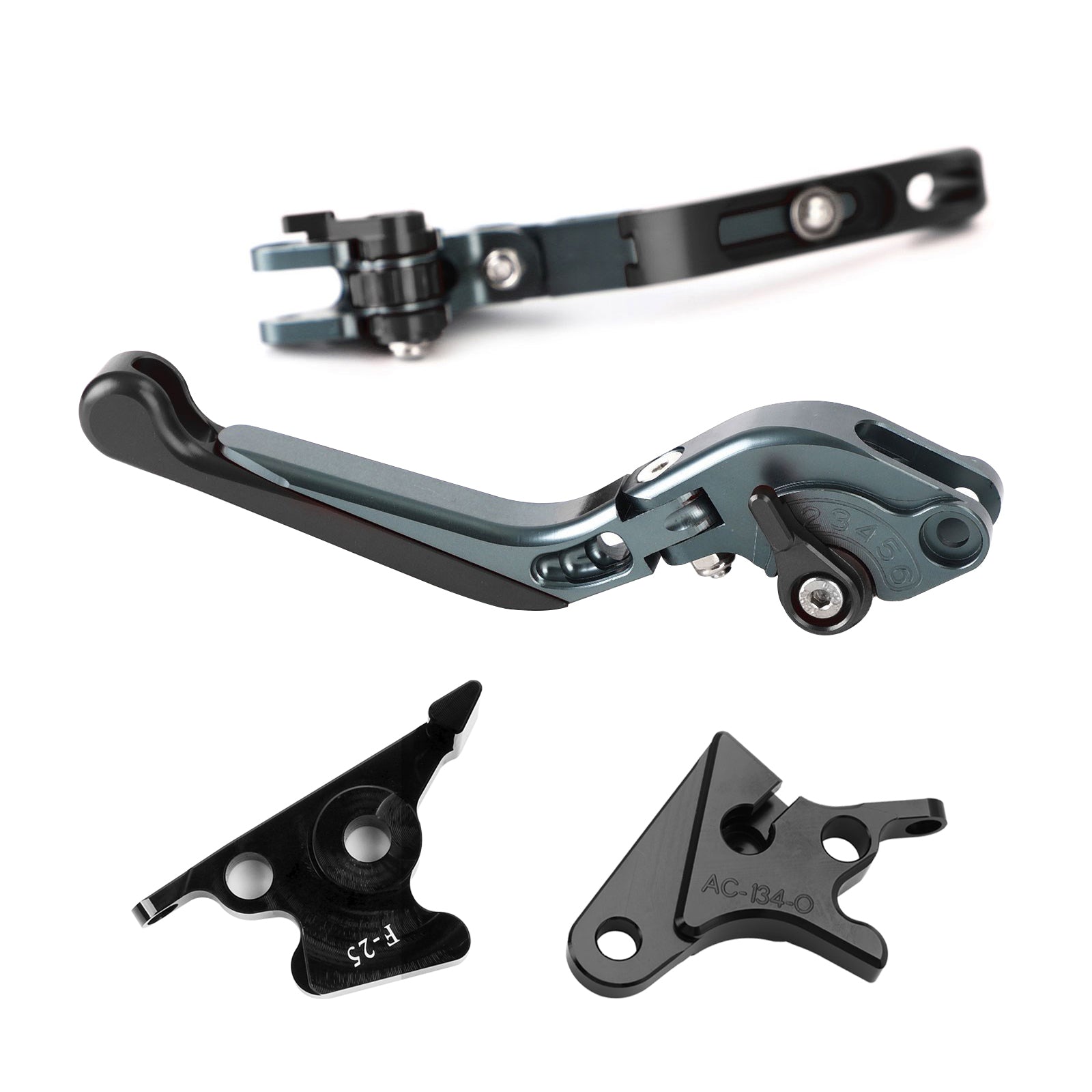 Adjustable Clutch Brake Lever fit for HONDA CB350 Hness GB350 CB350 2021-2023