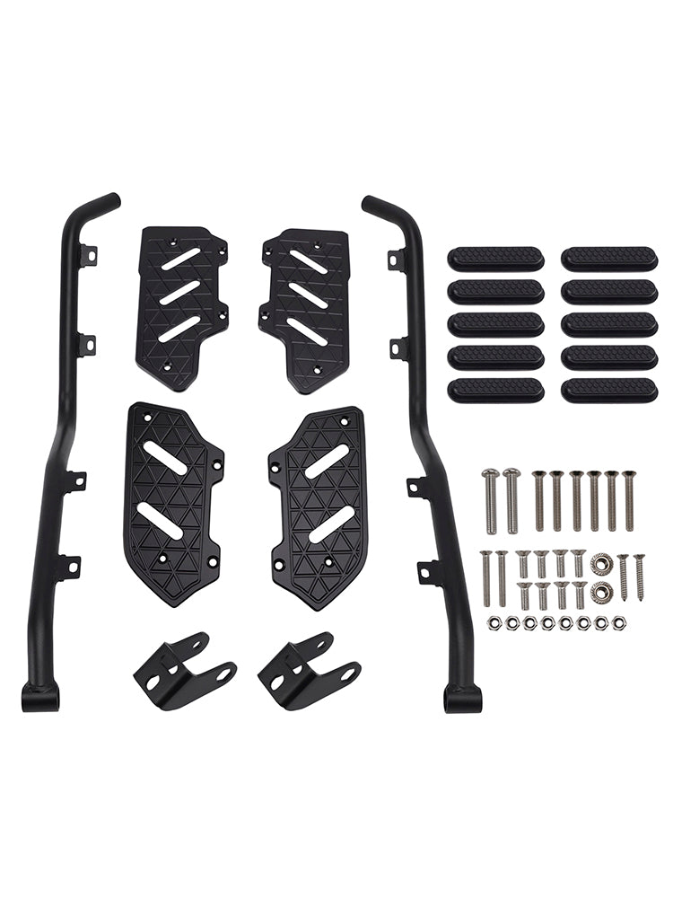 2022-2024 Yamaha T-Max 560 Engine Guard Crash Bar Frame Protector Bumper