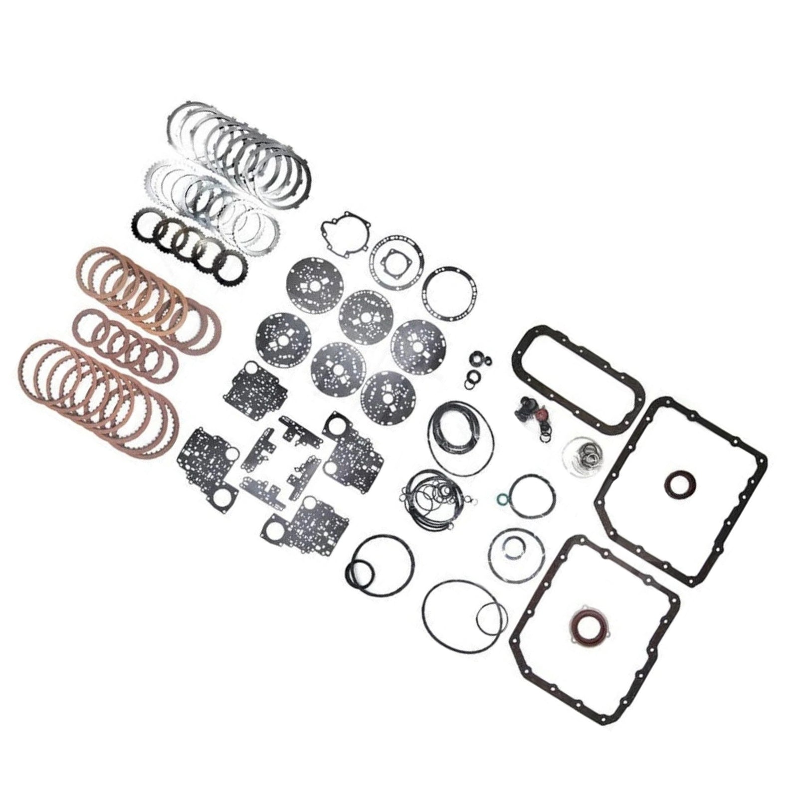 1992-2004 Isuzu Rodeo 4L30E Transmission Rebuild Automatic Kit