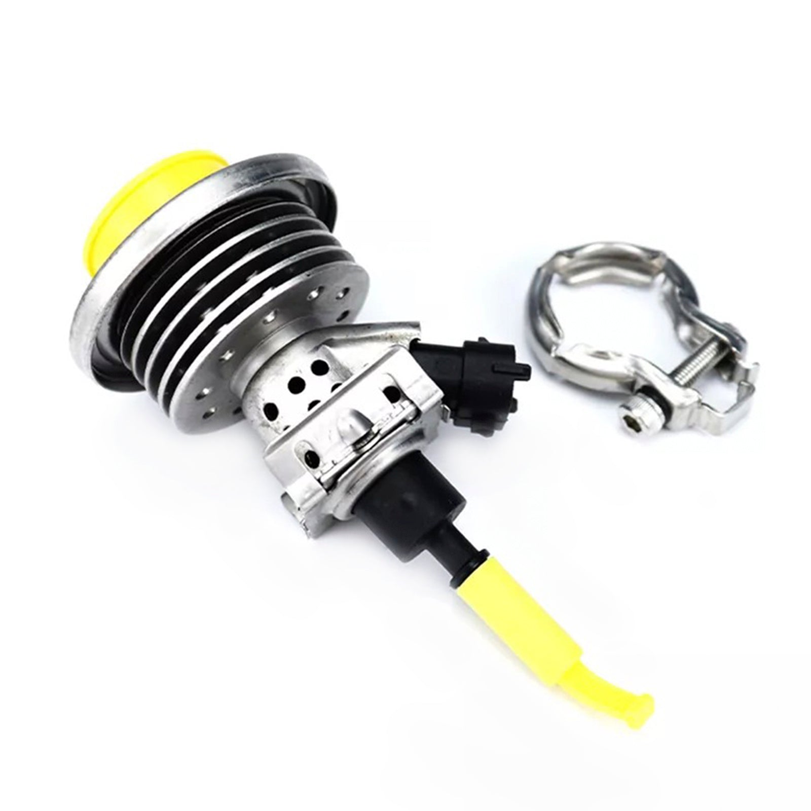 2017-on Jaguar E-Pace Diesel: 2.0, 2.0 D Diesel Emissions Fluid DEF Injector Nozzle 3A6E13250 R2AX202F09A