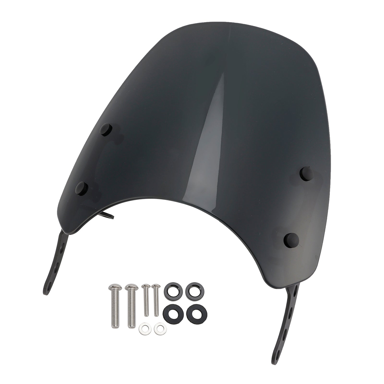 2024-2025 KAWASAKI Eliminator 500 윈드실드 윈드스크린