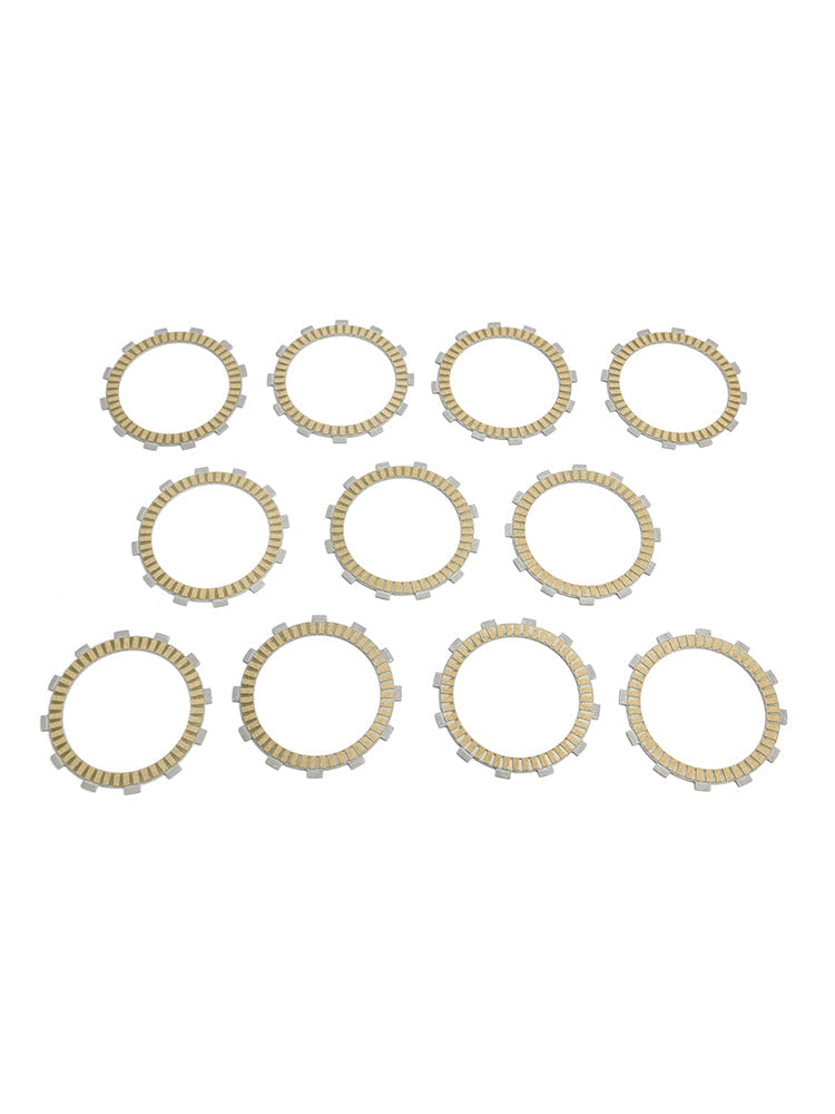Clutch Friction Plate Kit Set fit for Ducati Scrambler Icon 800 Monster 797