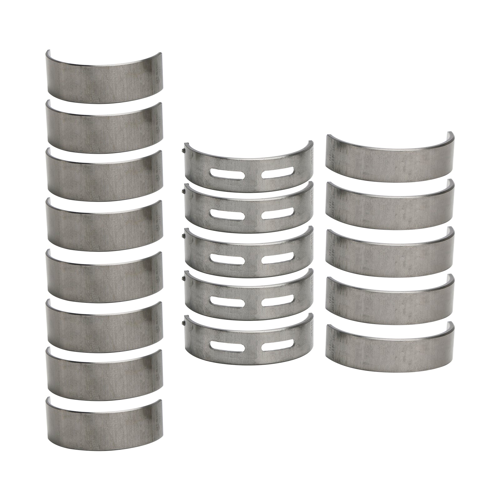 Crankshaft Bearing & Con Rod Bearing Set for VW Jetta GTi AUDI A4 1.8 2.0