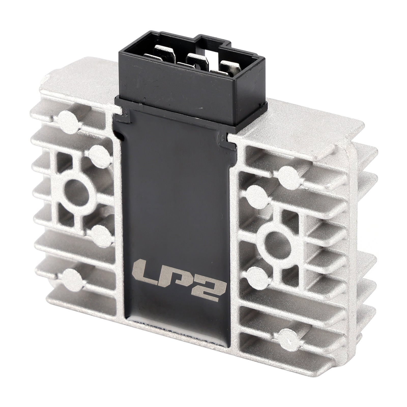 1996-2002 Kawasaki KLF220 Bayou 220 2WD Stator Regulator Rectifier & Gasket 21003-1287 11009-1672