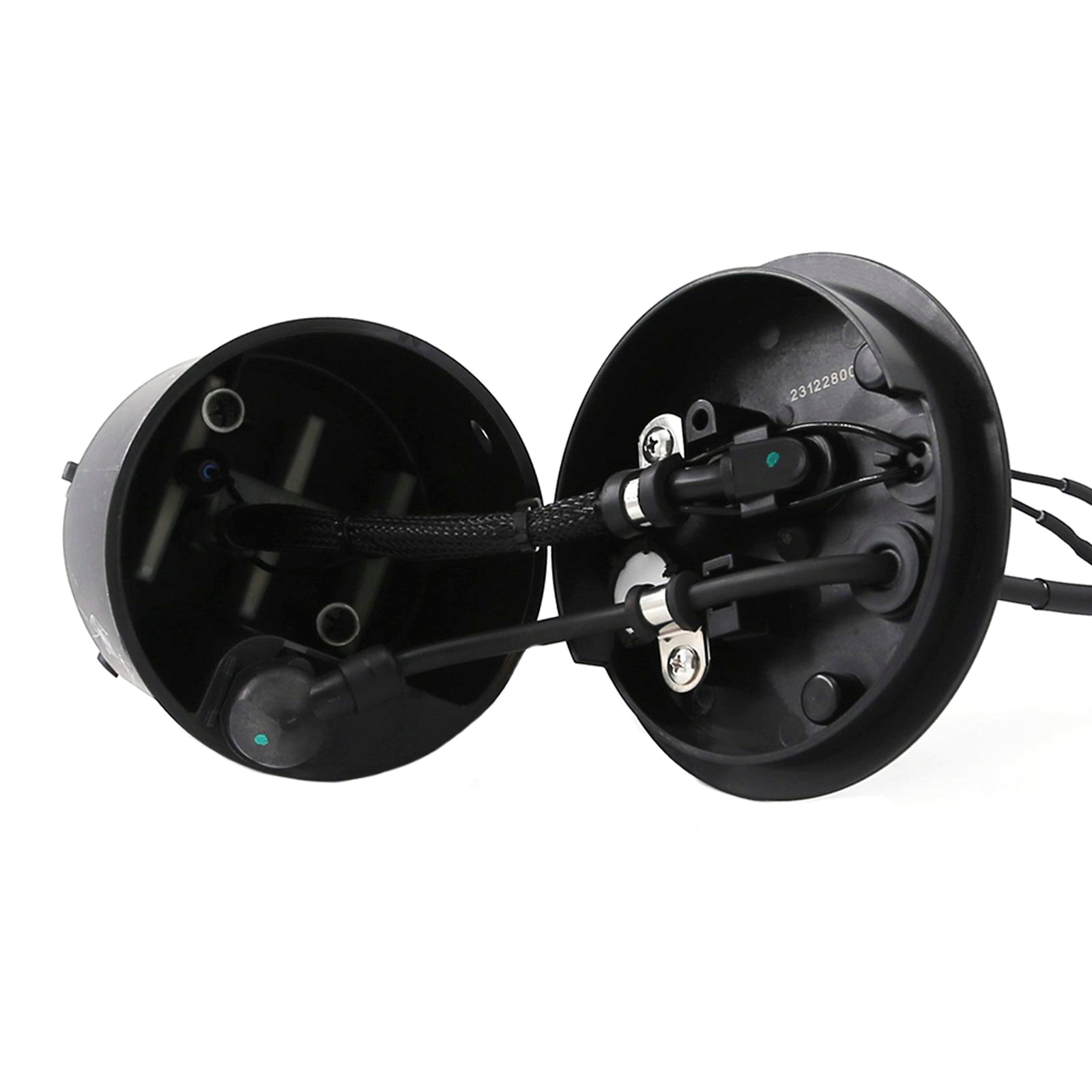 2012-2017 Mercedes-Benz ML W166 Diesel Exhaust Fluid DEF Heater 2214710475