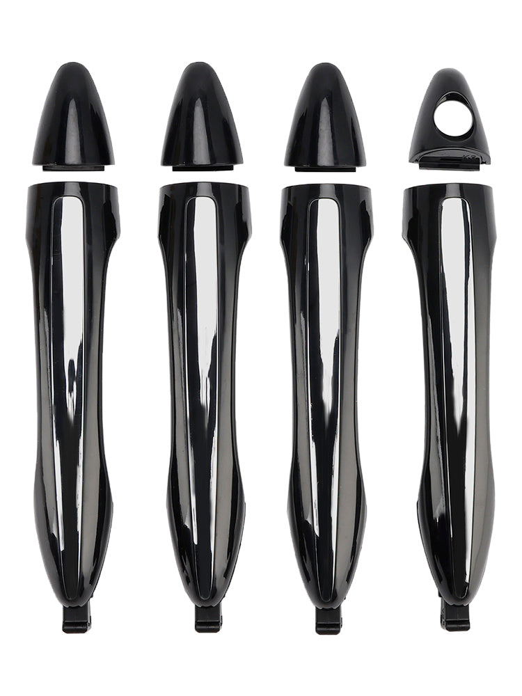 2014-2018 Kia Forte Cerato 4Pcs Exterior Door Handle Set