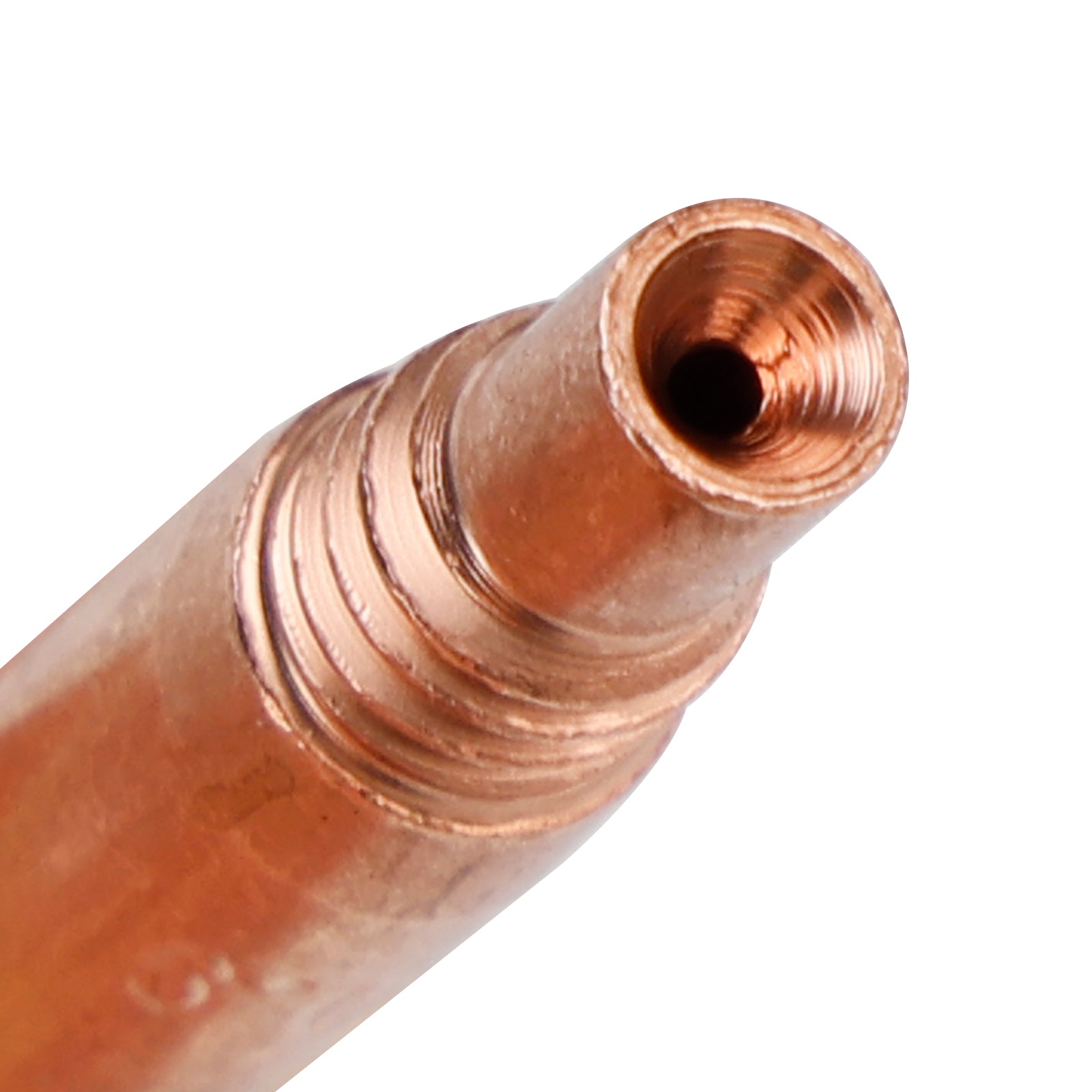 25Pcs .035" Contact Tips For Miller MDX Acculock Multimatic T-M035