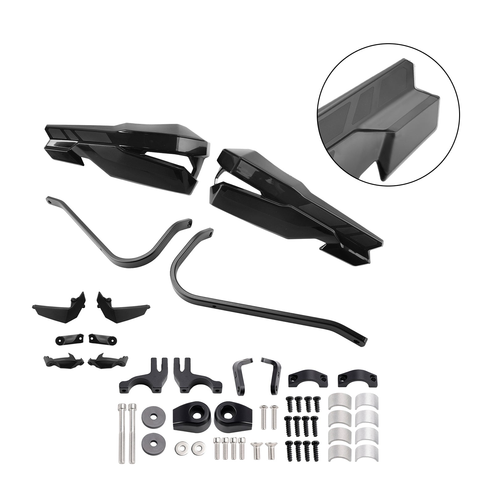 Handguard Protector for CF MOTO 450MT 2024-2025