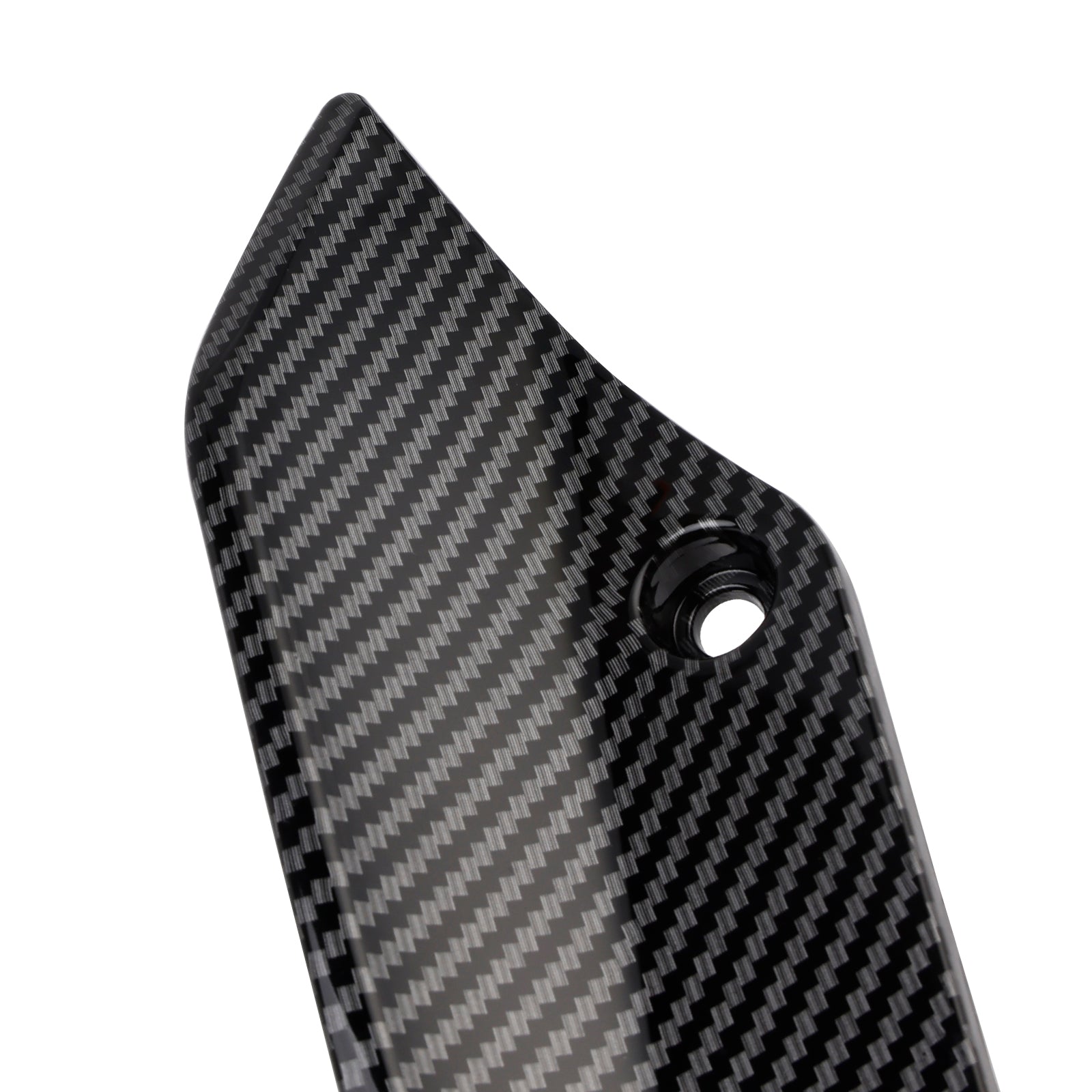 2015-2018 BMW S1000RR Front Spoiler Wind Winglets Fairing