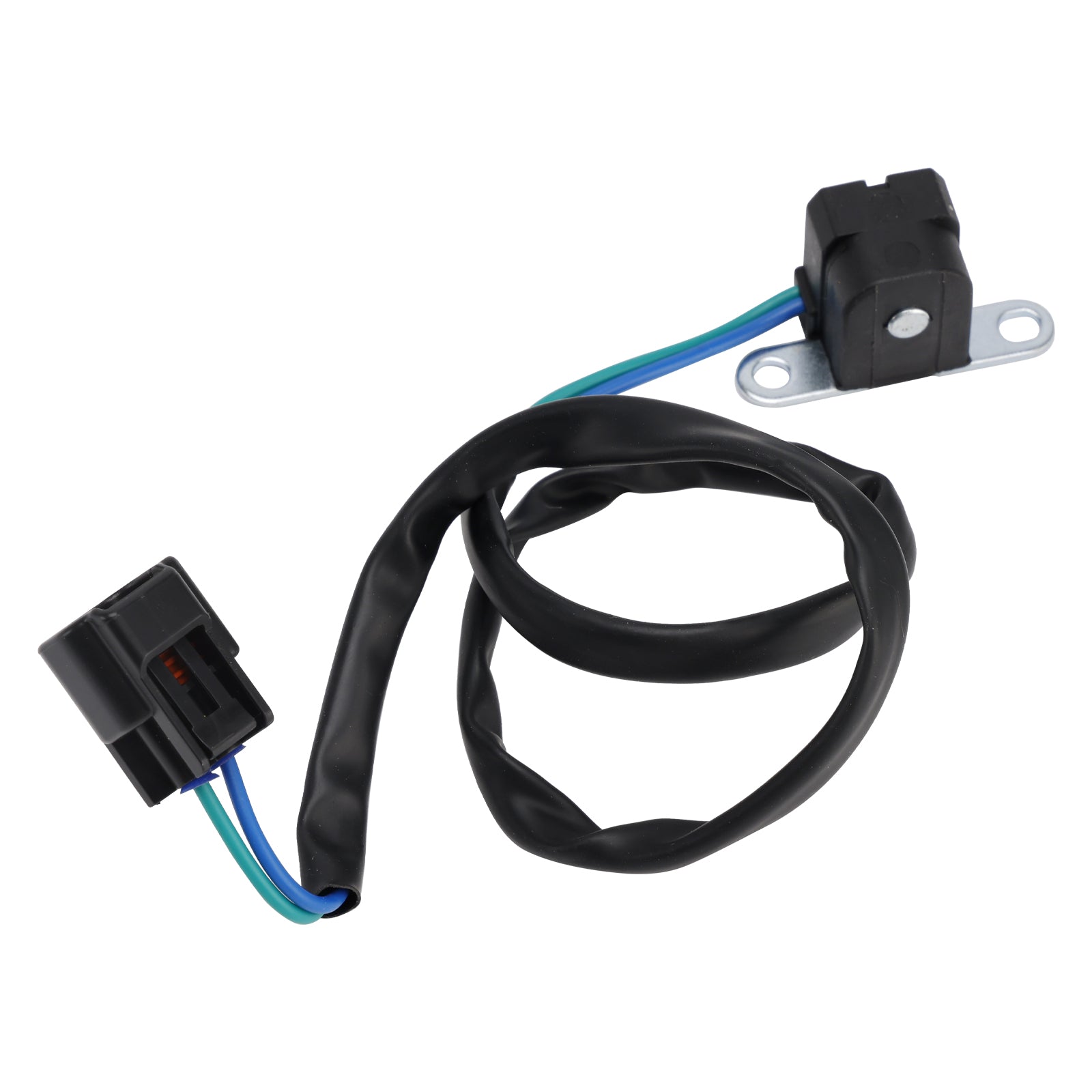 Crank Position Sensor For Yamaha 150 - 300 hp two stroke Outboard 1997-2013