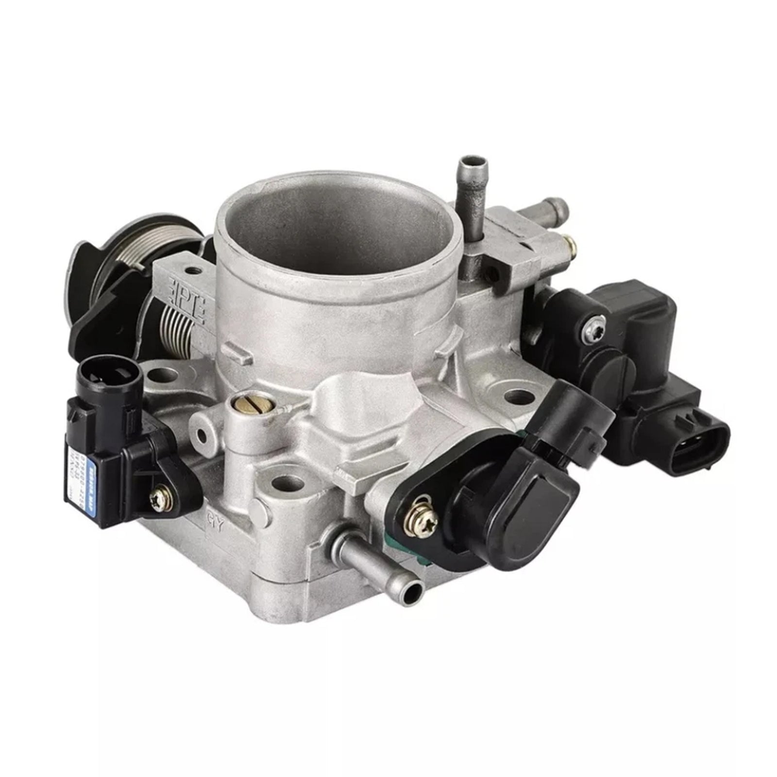 2002-2004 Honda Odyssey EX, EX-L, LX 3.5L V6 Gas Throttle Body 16400-P8F-A84