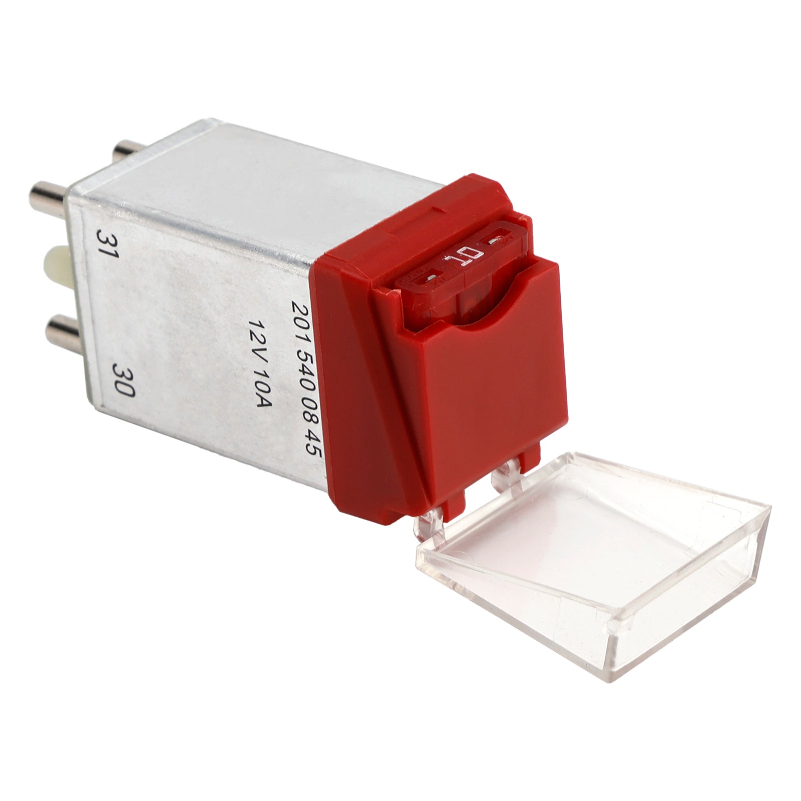 Overload Protection Relay 2015400845 for Mercedes W124 W126 W201 R107 W201