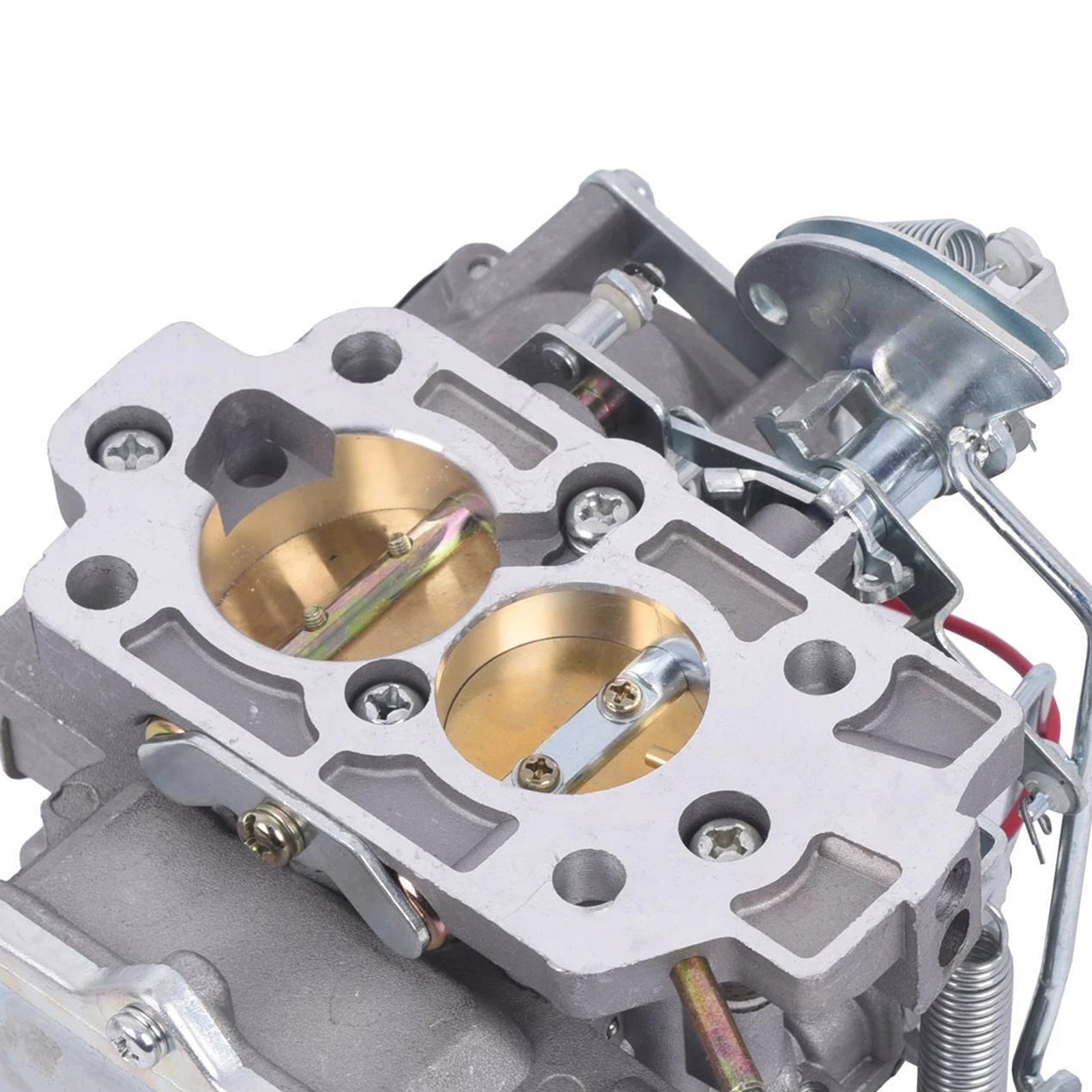 1983-1989 720 Carburetor 16010-J1700