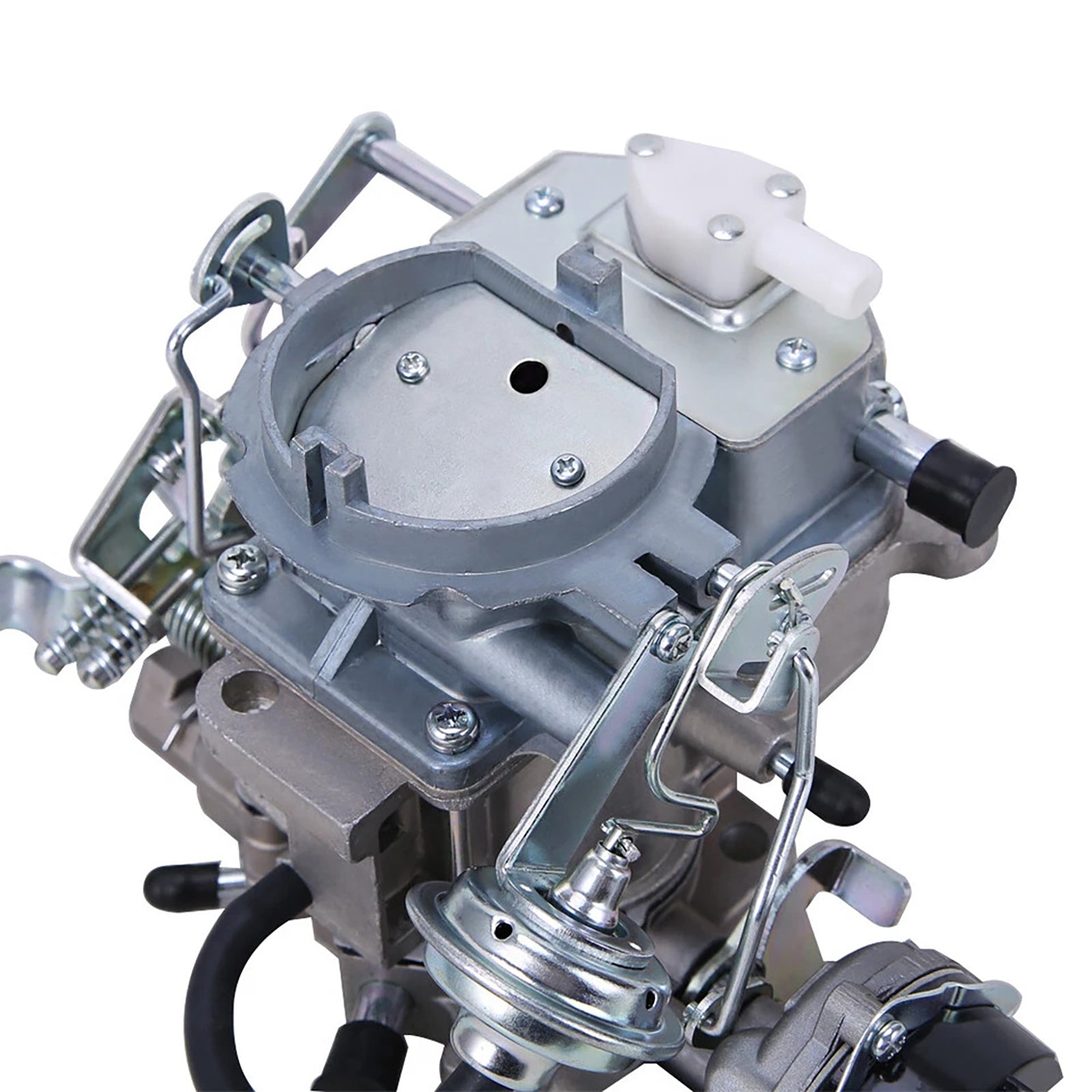 1987-1988 Jeep Wrangler Laredo 2 BBL Carburetor 1806449