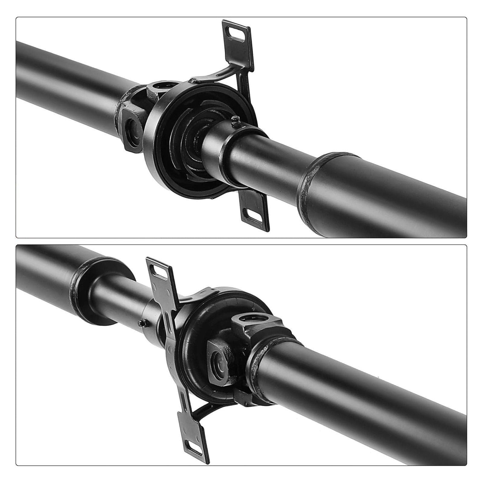 1995-1999 BMW 318ti E36 Rear Side Manual Transmission Rear Driveshaft Prop Shaft Assembly 26111227937