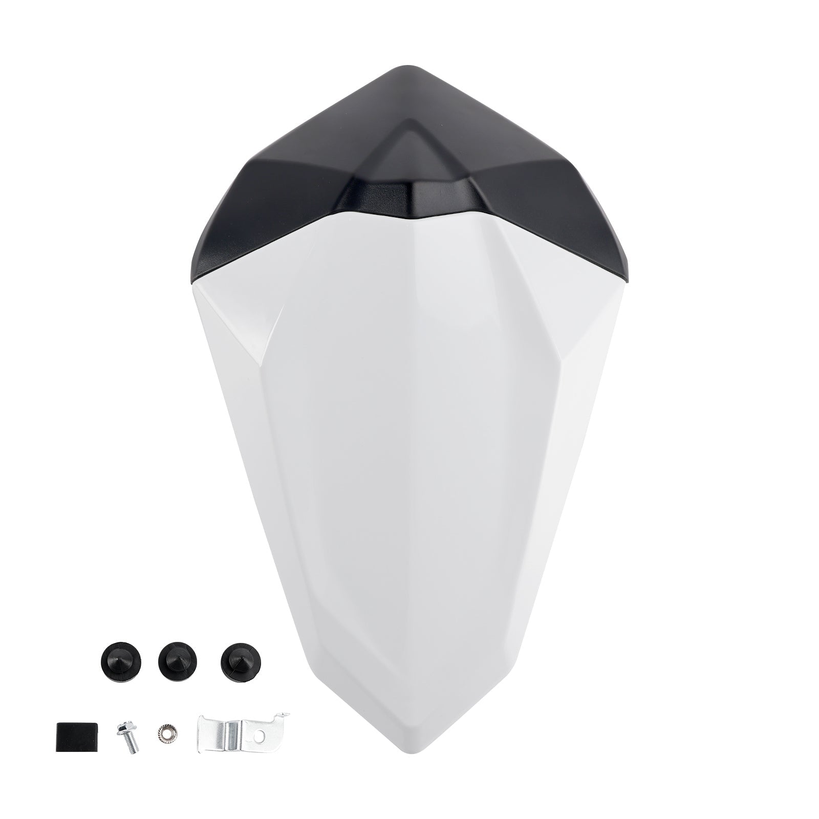 2024-2025 Kawasaki Ninja 500 EX500R Z500 Tail Rear Seat Fairing Cowl