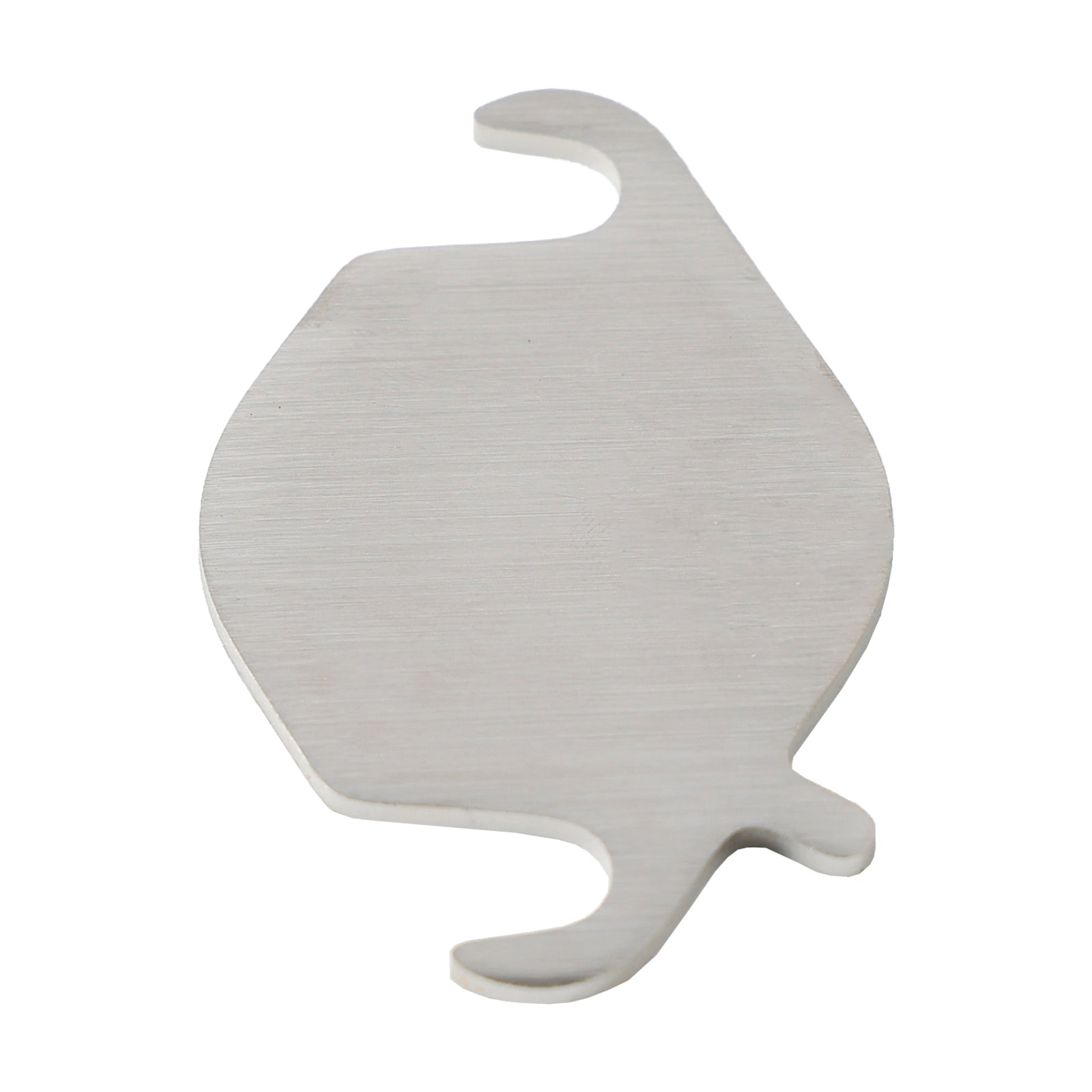 Ford Mondeo Kuga Focus 2.0L TDCi Euro5 D용 EGR 밸브 블랭크 플레이트W10CTED4