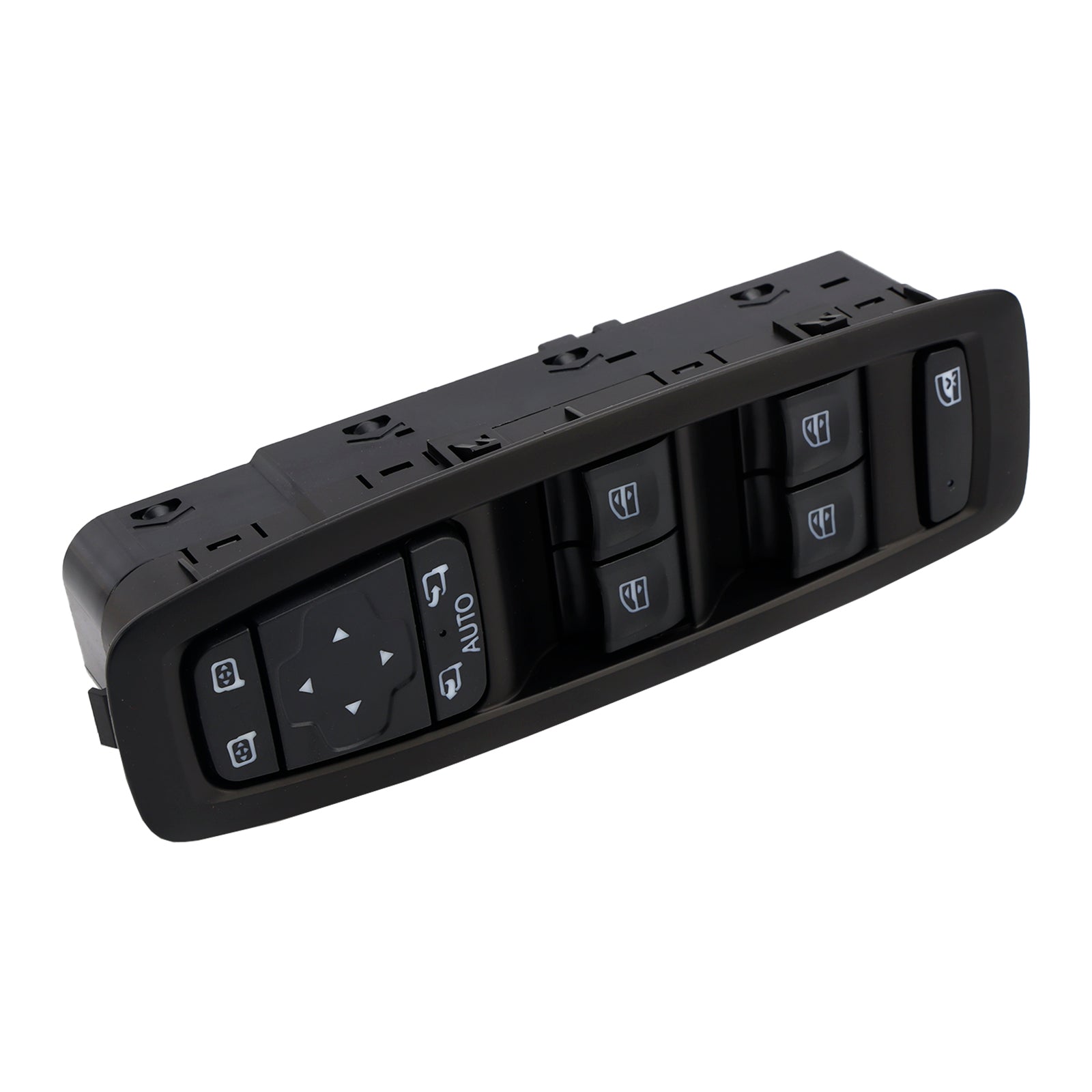 르노 메간 4 세닉 카자르 254012952R용 파워 마스터 윈도우 스위치 컨트롤