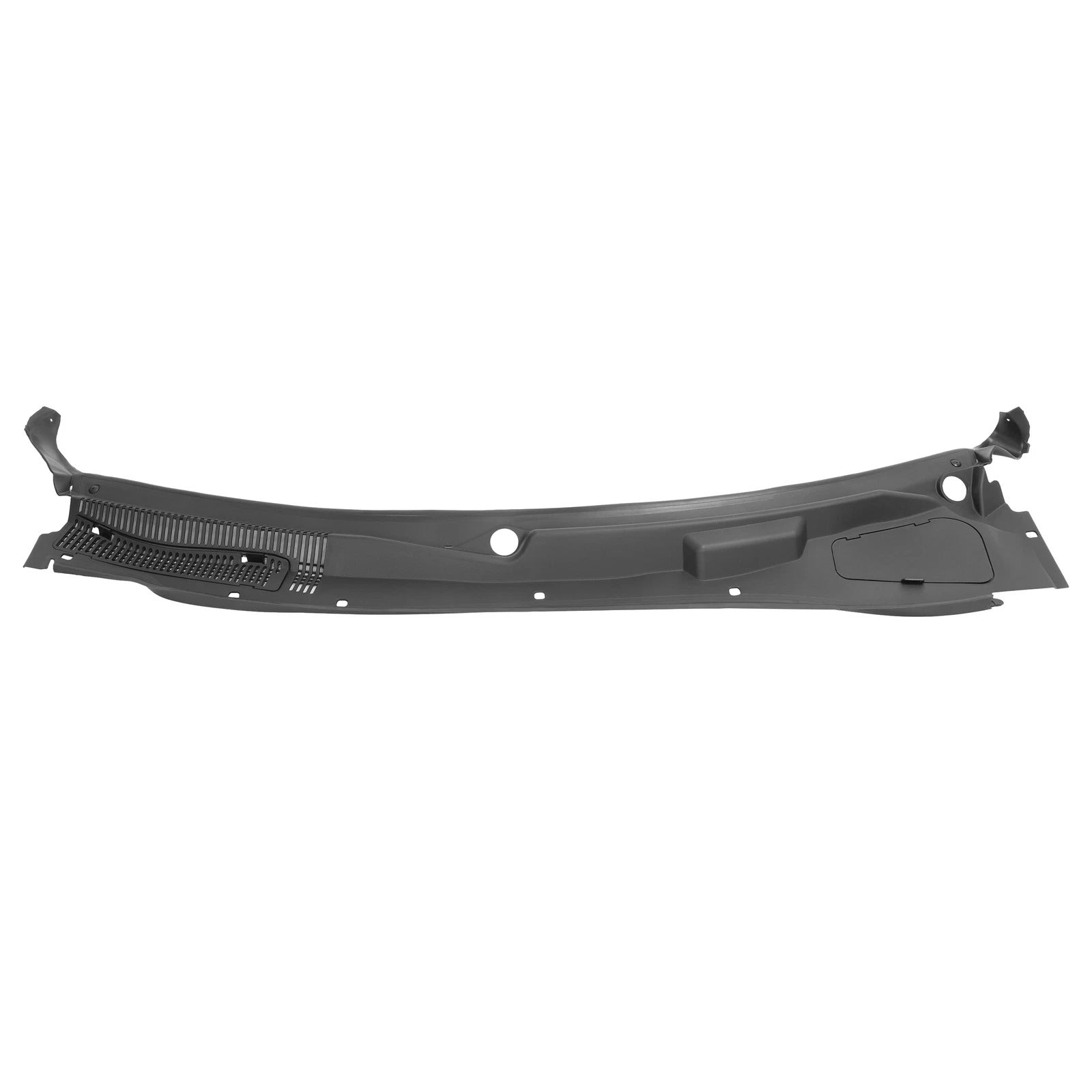 Windshield Wiper Cowl Top Panel 4805834AD For Dodge Charger 2005-2010