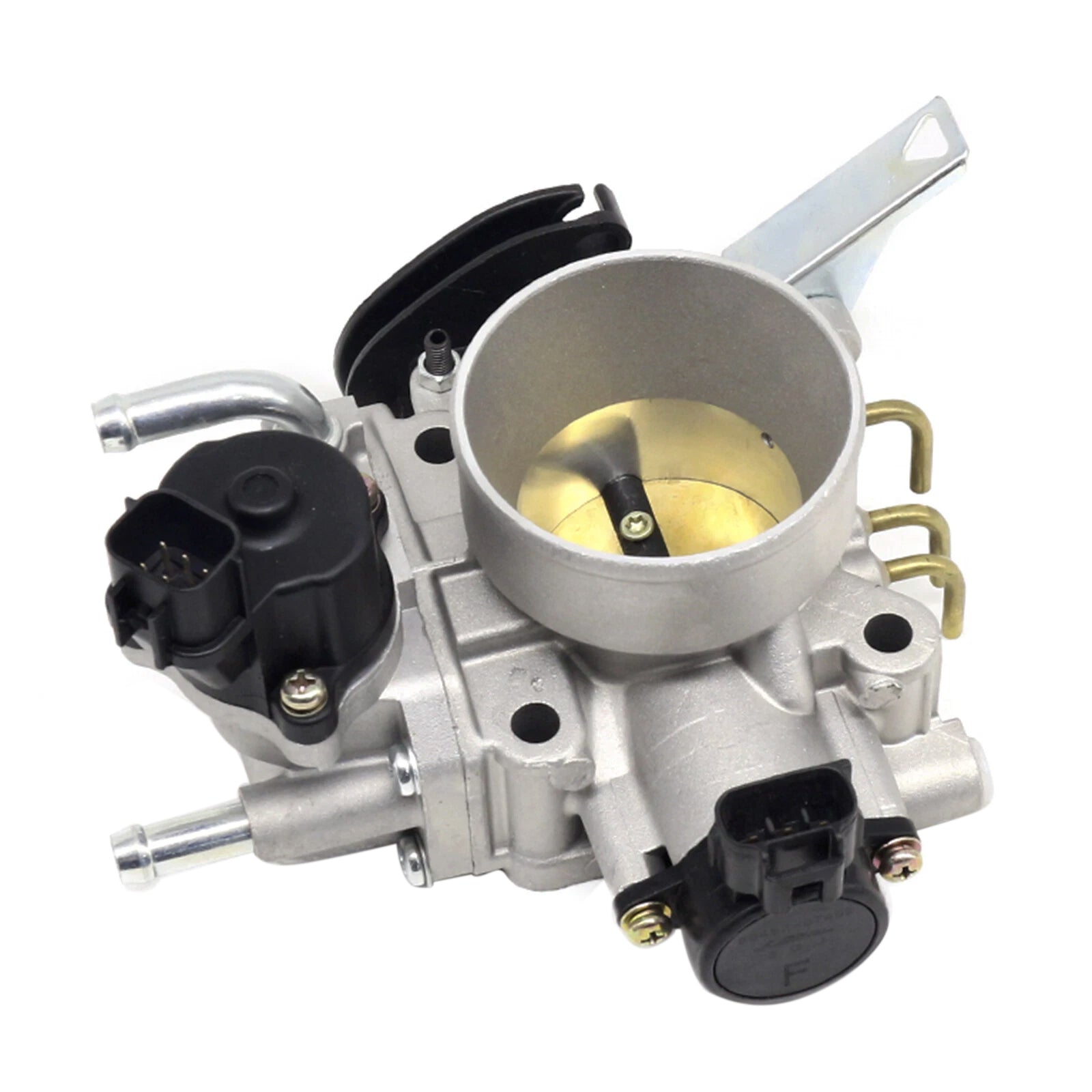 2005-2007 Lancer ES Sedan 4-Door 2.0L 1999CC Throttle Body MR560120 MN128888