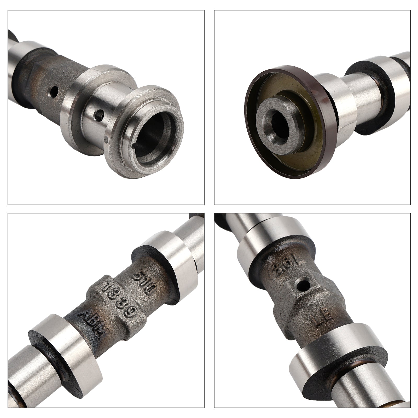 2021-2023 Jeep For Grand Cherokee L 3.6L V6 Camshafts Rockers Repair Kit 5047912AD 05048030AC