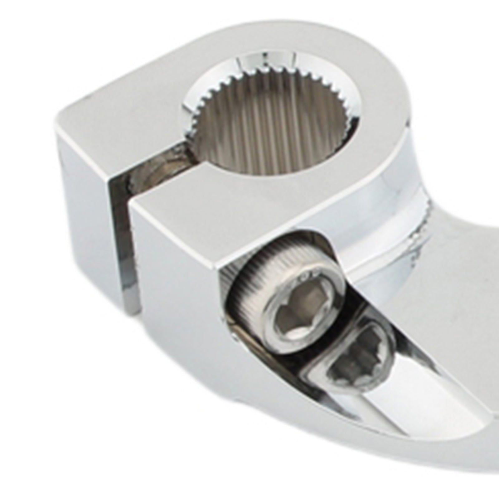 1602-0868 Inner Shift Rod Arm Lever Linkage For Road King FLH FLT FLRT 84-19