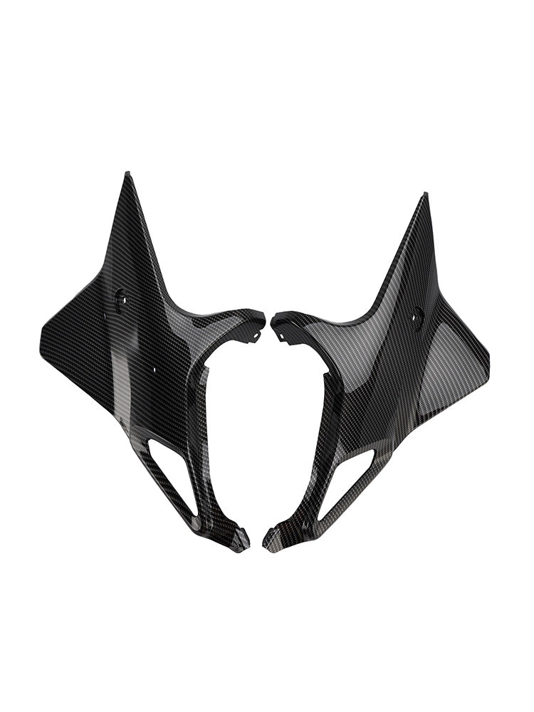 2022-2025 Yamaha XSR 900 XSR900 Side Seat Fairing Panel Cowl