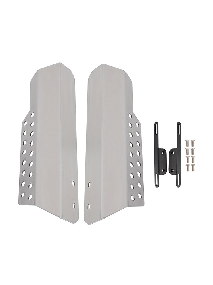 Front Fork shock absorber pertection cover for Scrambler 400X Speed 400 2023-2025