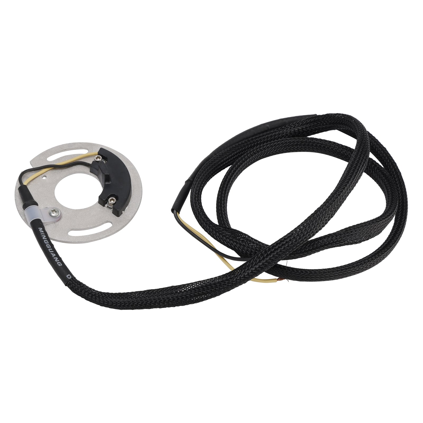 Electronic Ignition Pickup For 1970-2003 Carb Models Dual Fire 21-7561 133-3001