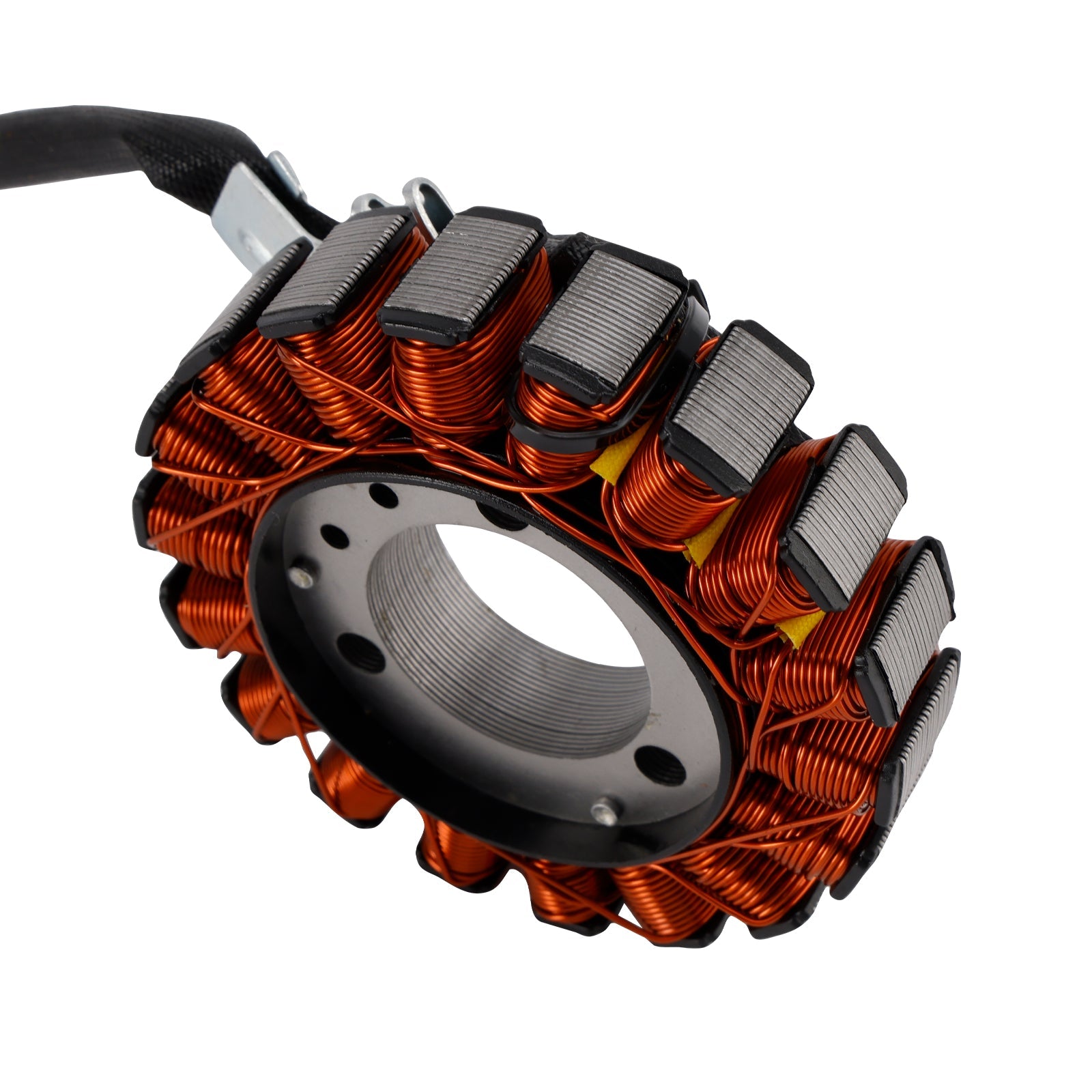 2001-2004 Honda SH 150 STATOR GENERATOR REGULATOR RECTIFIER GASKET 31120-KGF-912