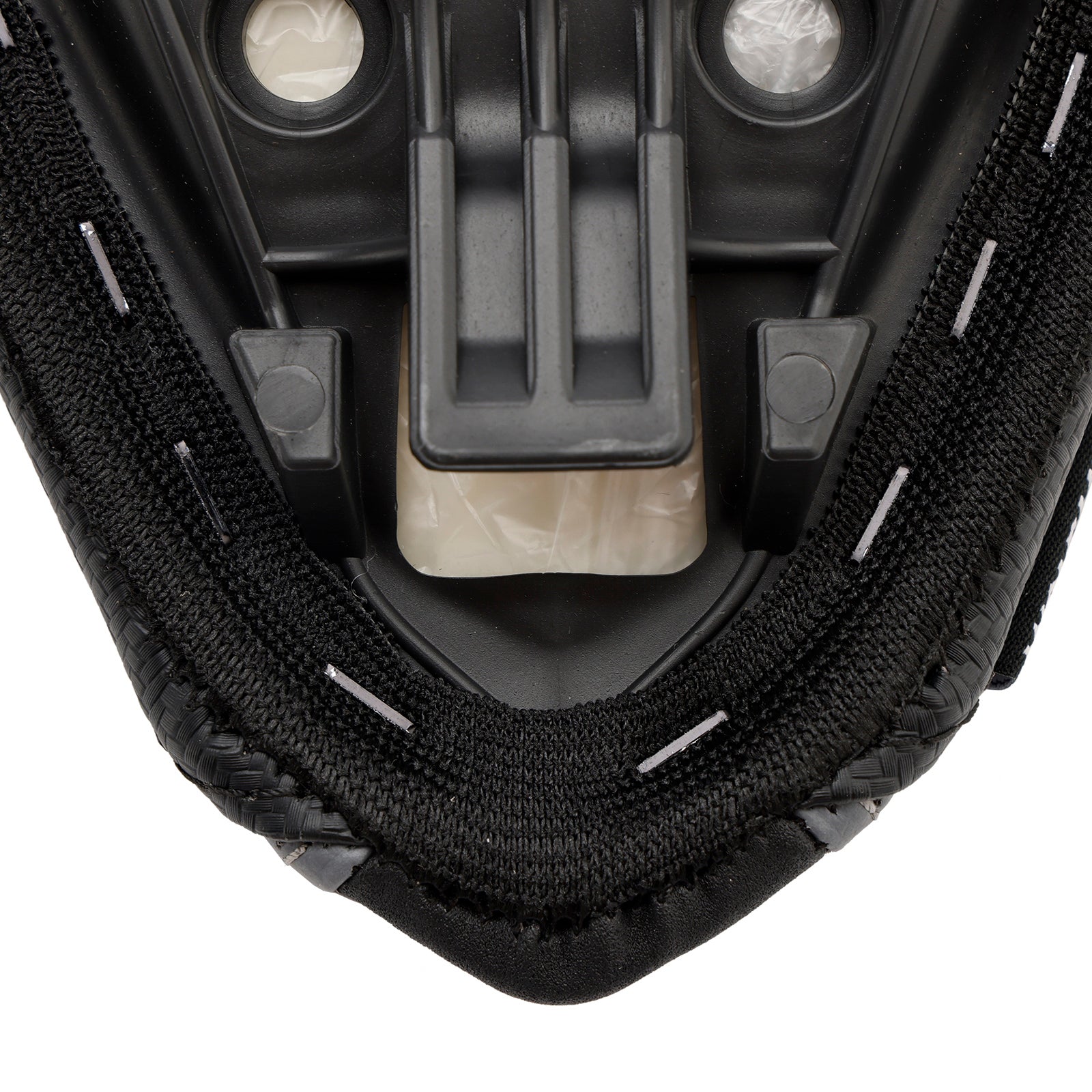 2020 2021 2022 2023 Honda Cbr1000Rr-R Rear Seat Passenger Cushion Flat Red